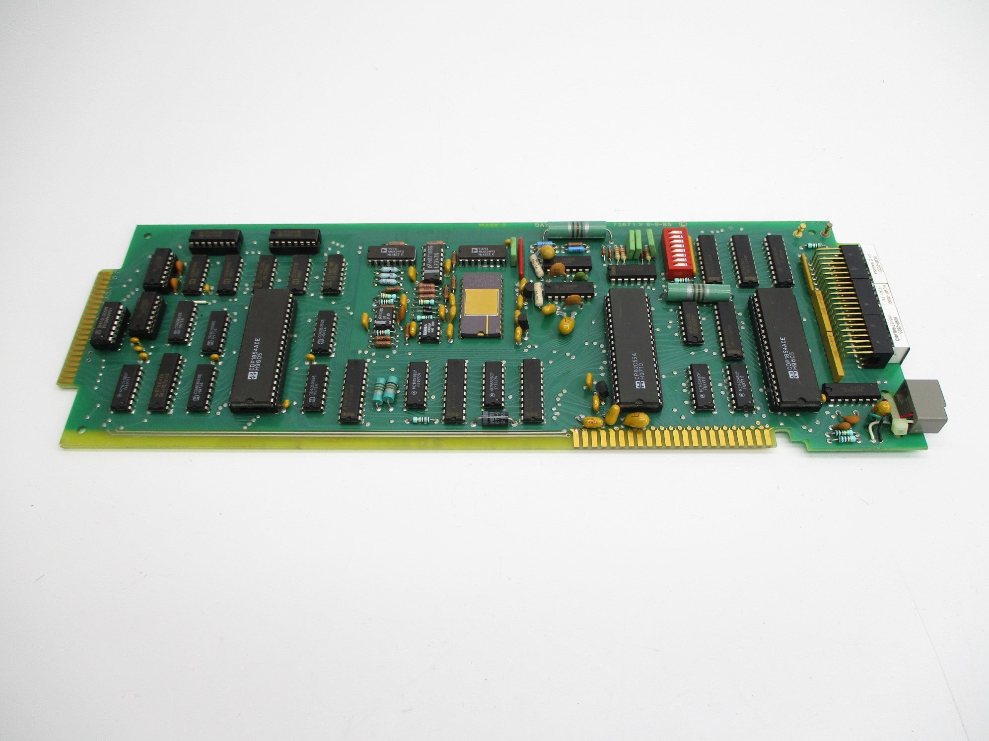 DAYTRONIC 10BIP232 73671.2 UNMP
