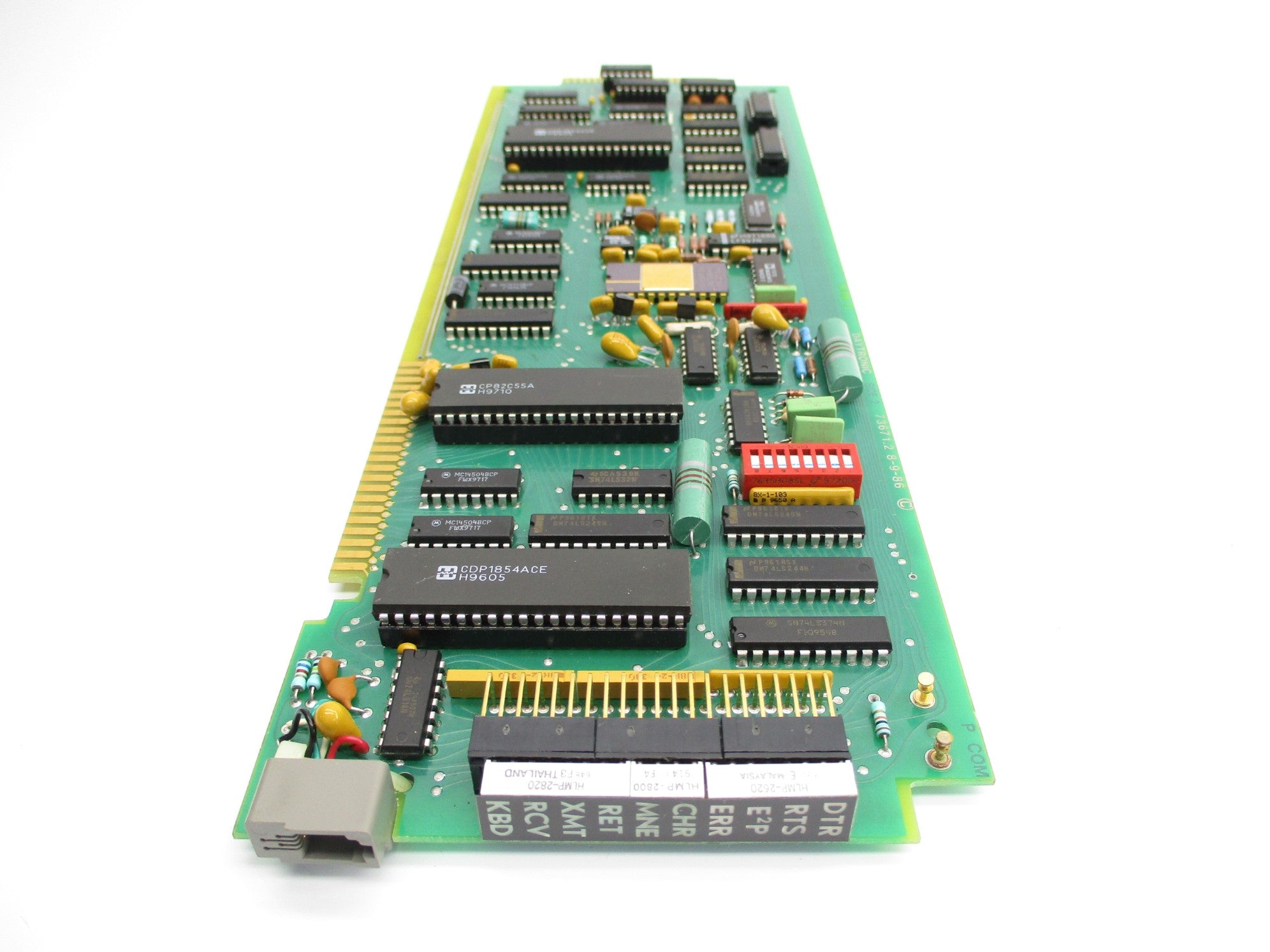 DAYTRONIC 10BIP232 73671.2 UNMP