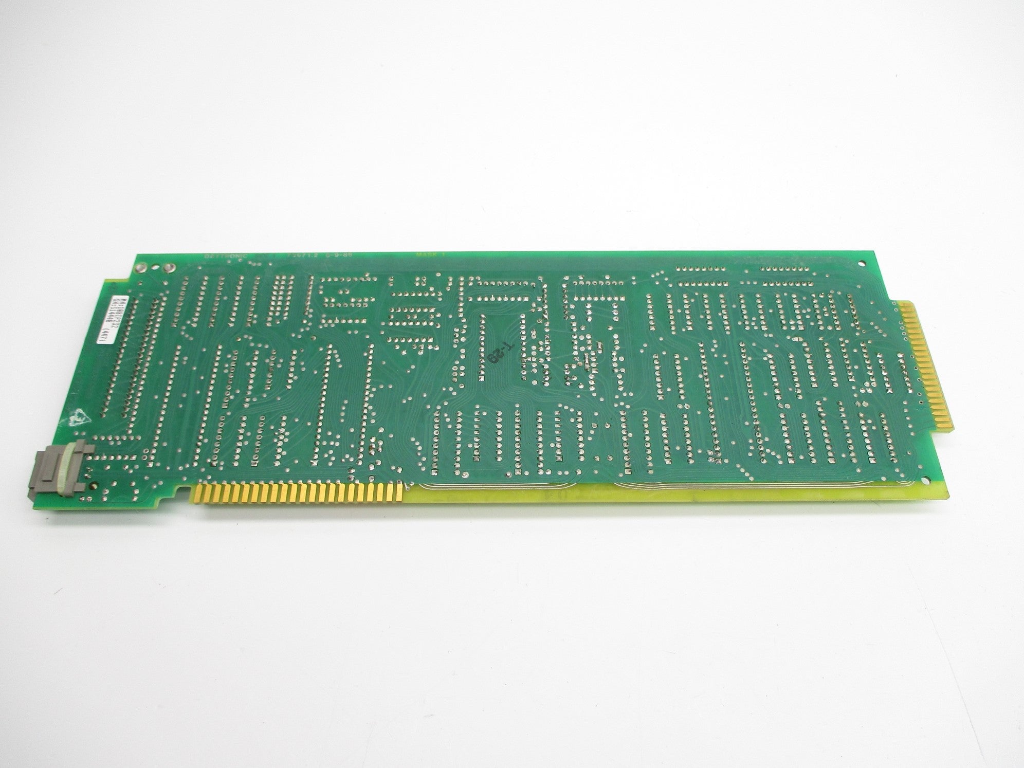DAYTRONIC 10BIP232 73671.2 UNMP