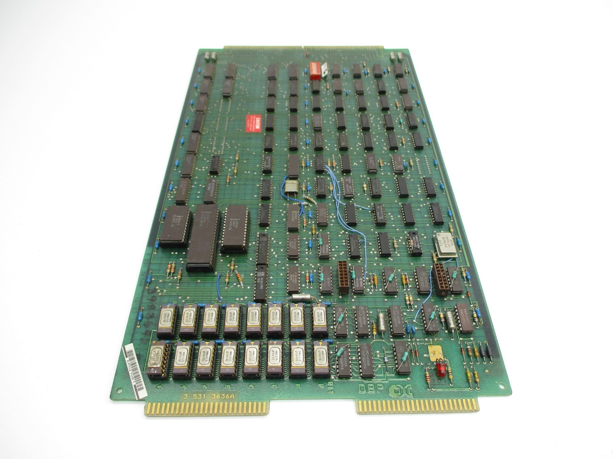 CINCINNATI MILACRON 3-531-3636A UNMP