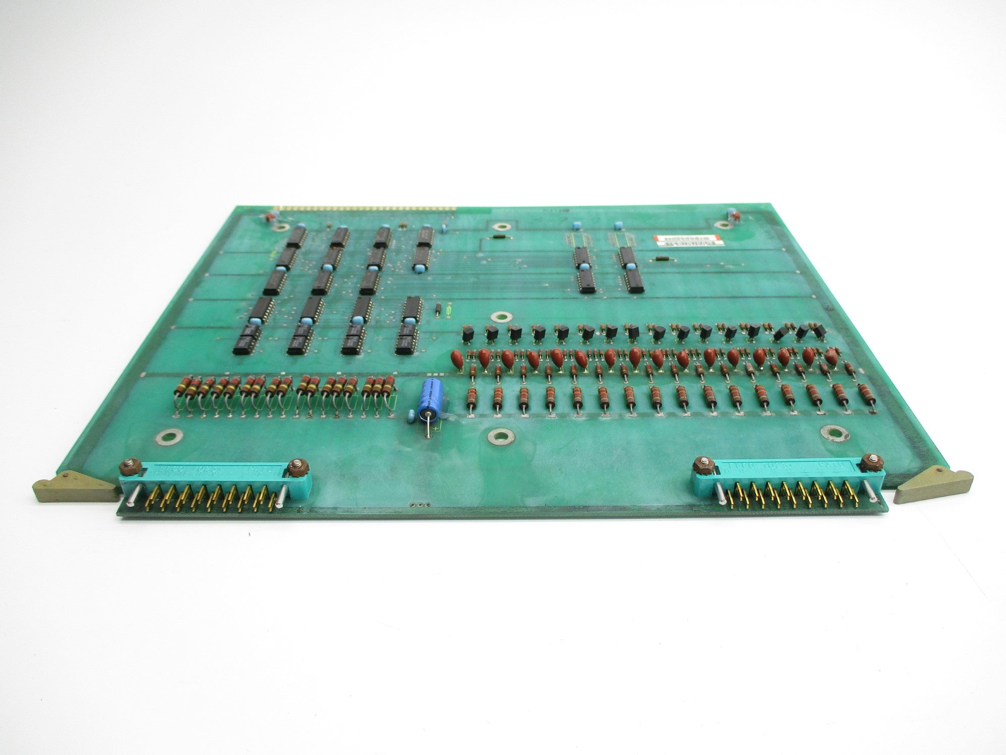 INDUSTRIAL SPARE PART 634275 REV. 6 UNMP