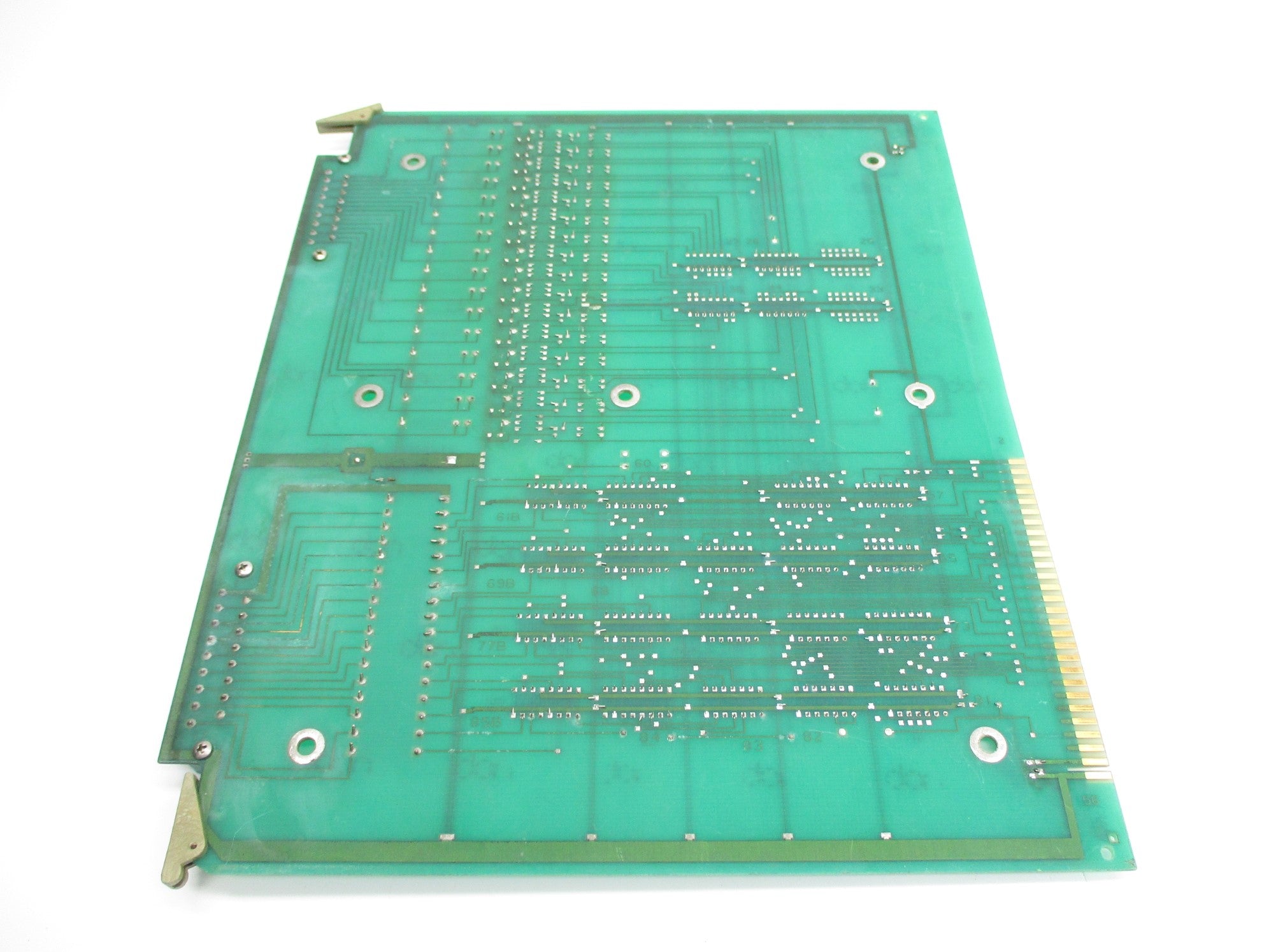 INDUSTRIAL SPARE PART 634275 REV. 6 UNMP