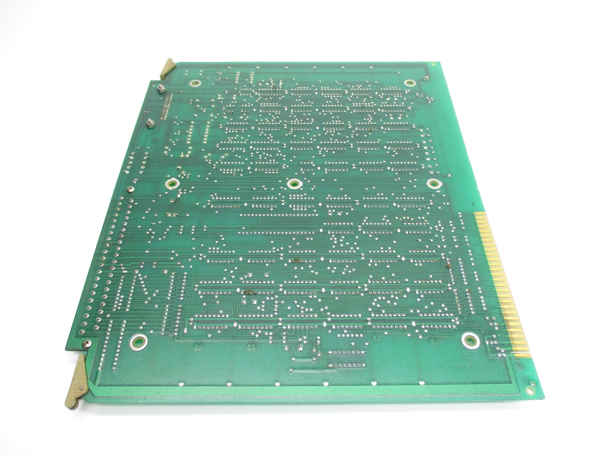 INDUSTRIAL SPARE PART 634385 REV. E7-91 UNMP