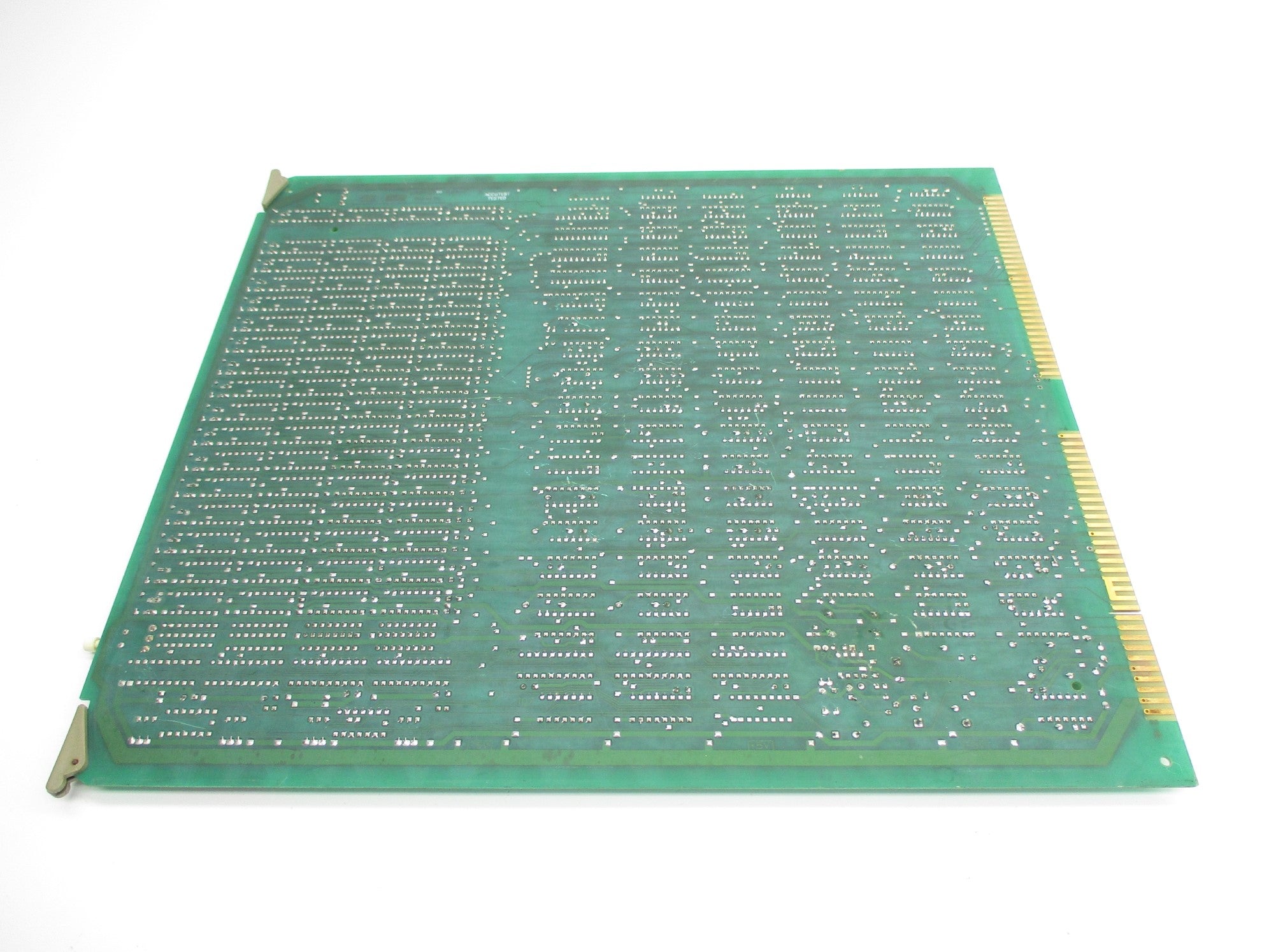 INDUSTRIAL SPARE PART 635531-90 REV. 2 UNMP