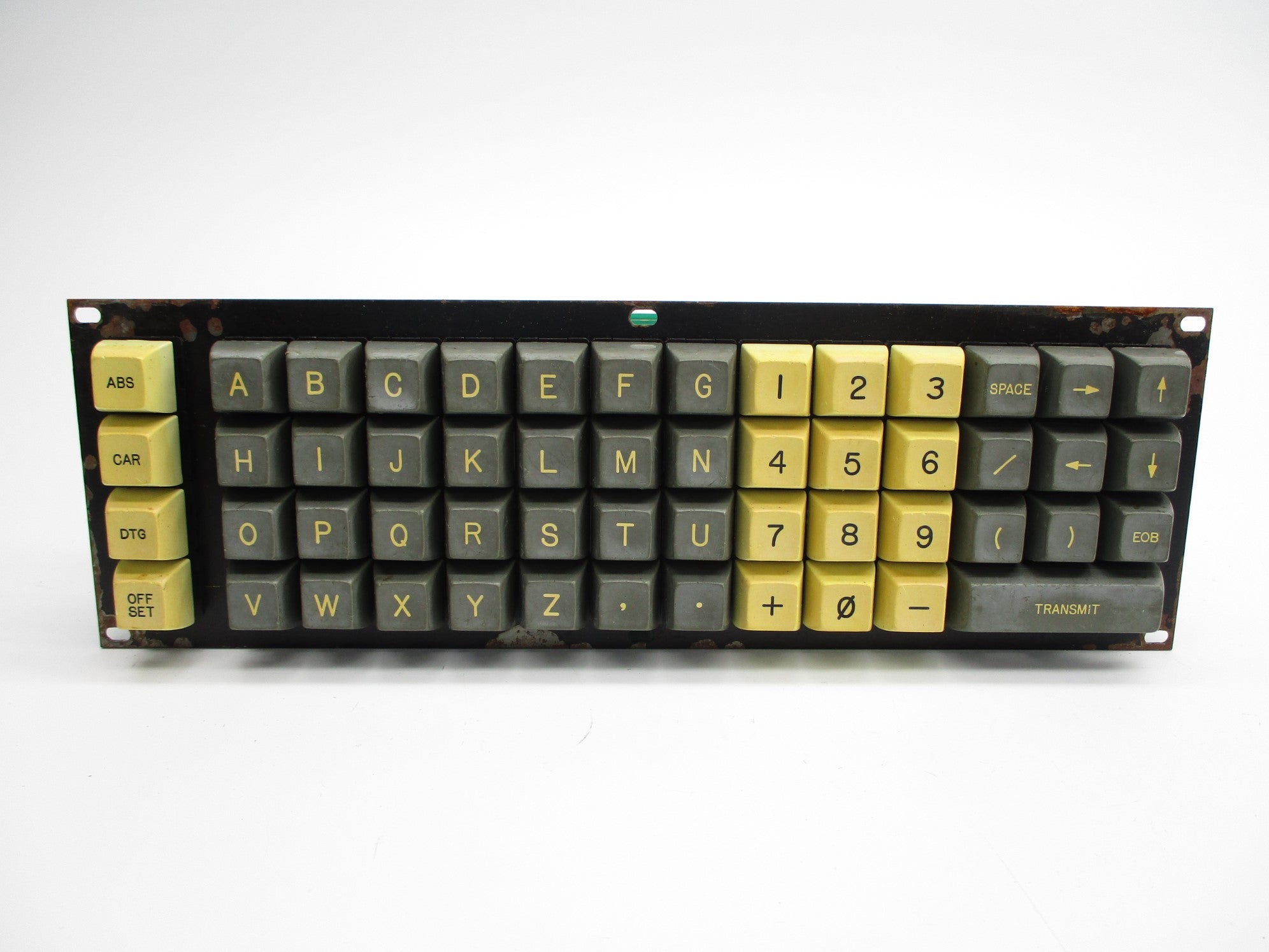 INDUSTRIAL SPARE PART 634285A UNMP