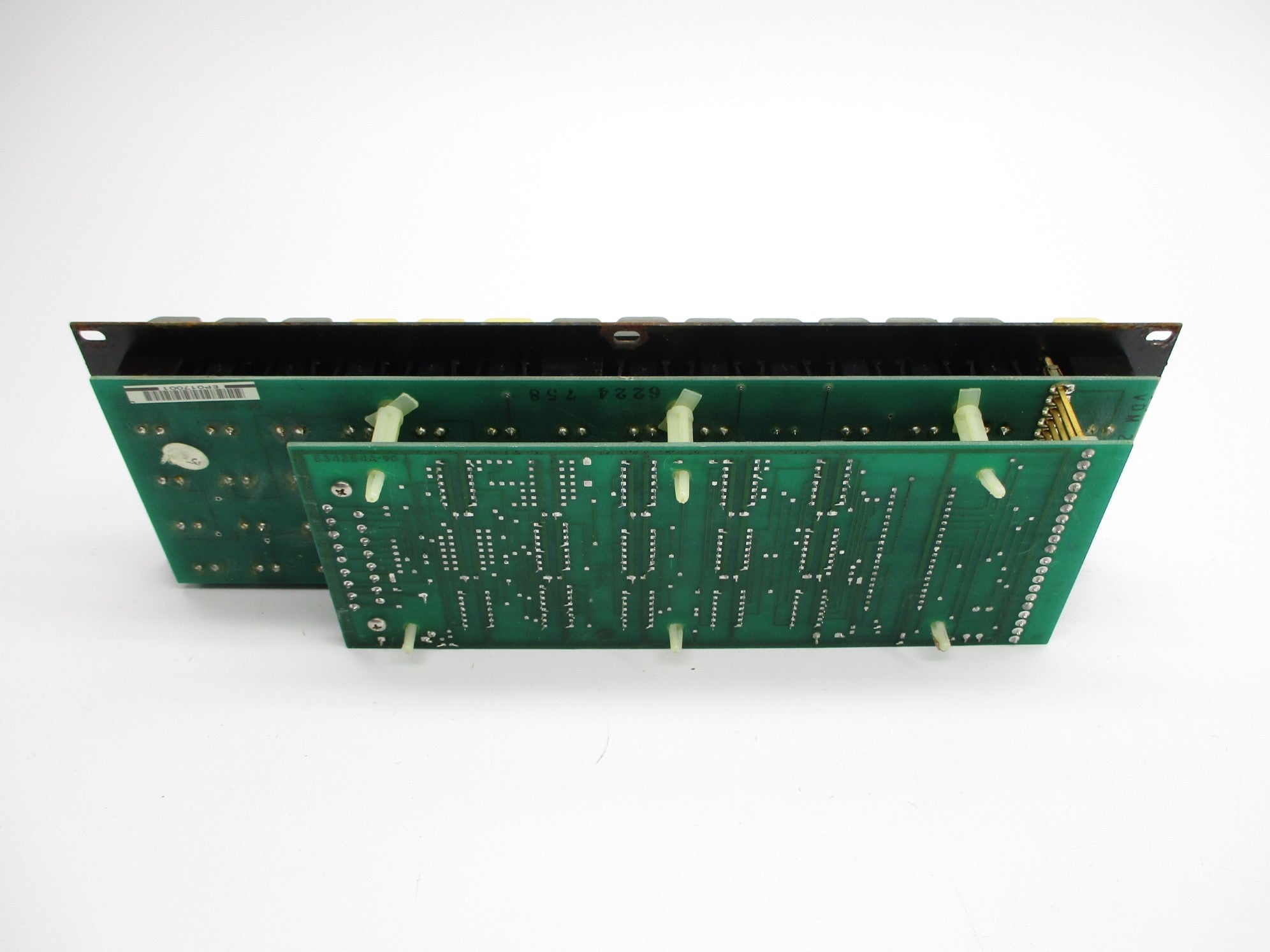 INDUSTRIAL SPARE PART 634285A UNMP