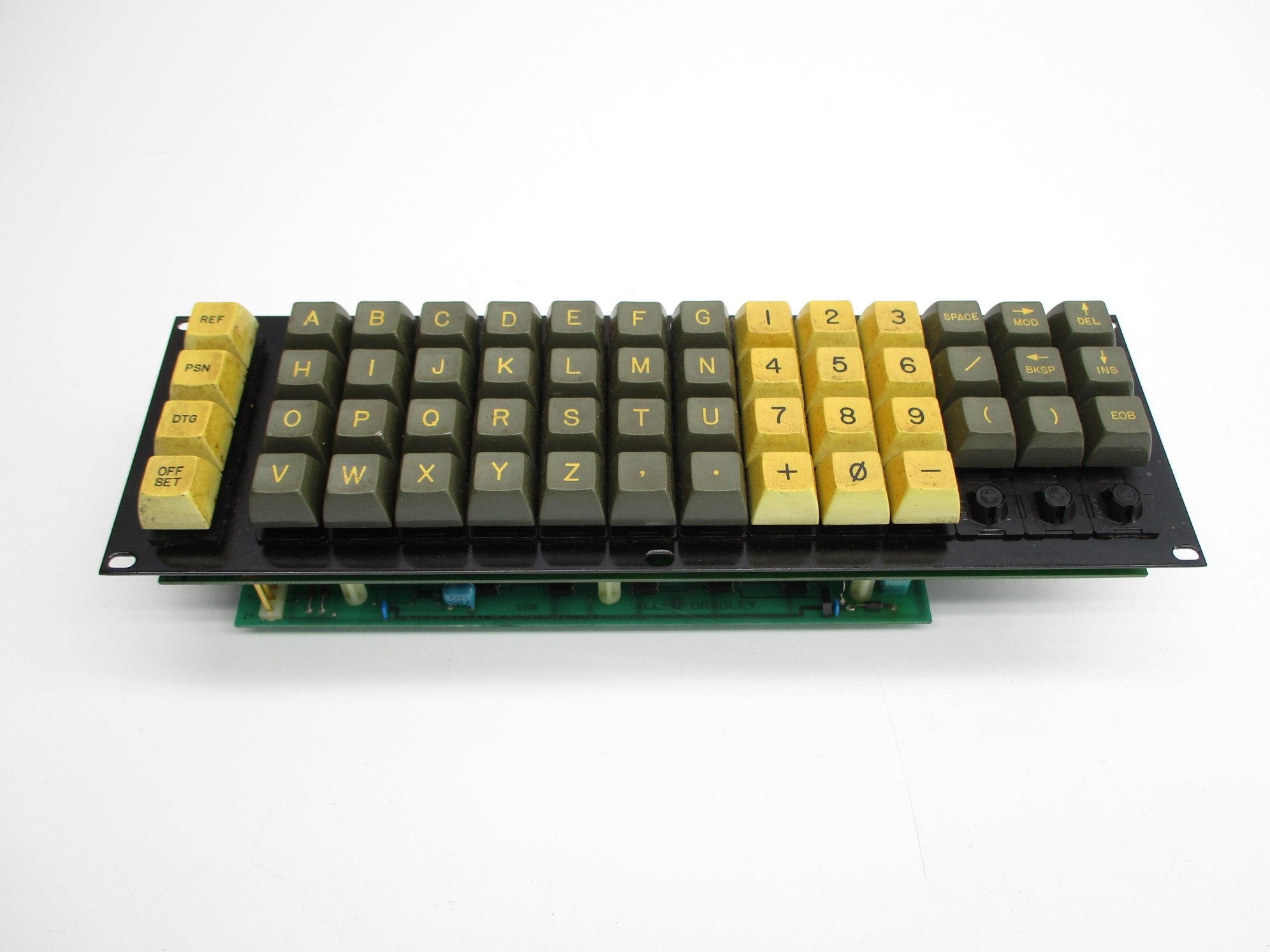 INDUSTRIAL SPARE PART 634285A (AS PICTURED) UNMP