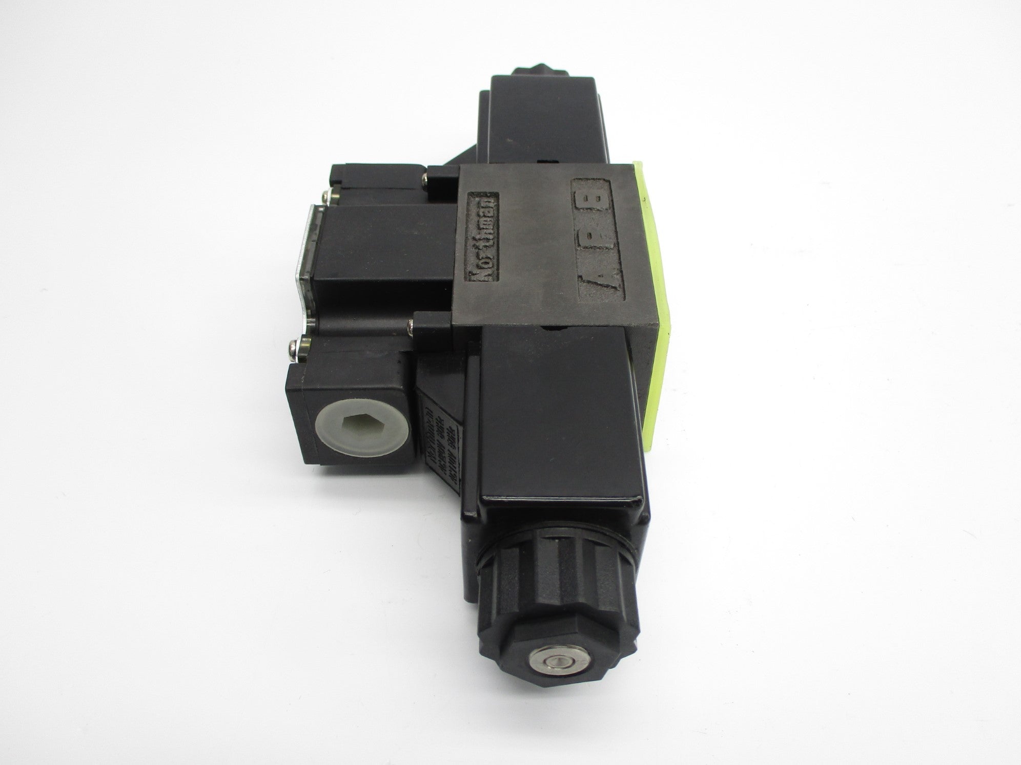 NORTHMAN SWH-G02-C6-A120-10 110/120V NSNP
