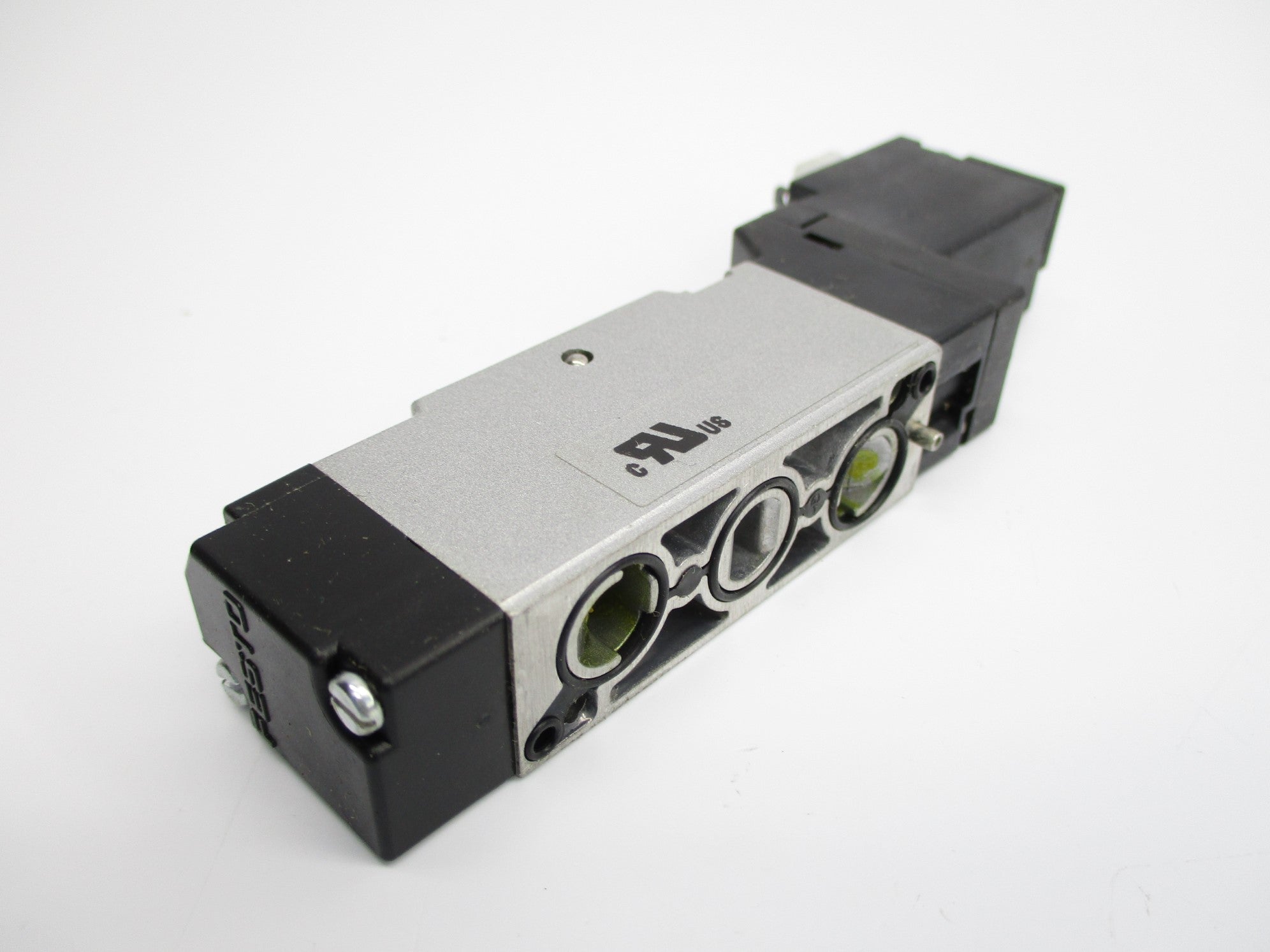 FESTO MEBH-5/2-1/8-P-B-110AC 110VAC NSNP