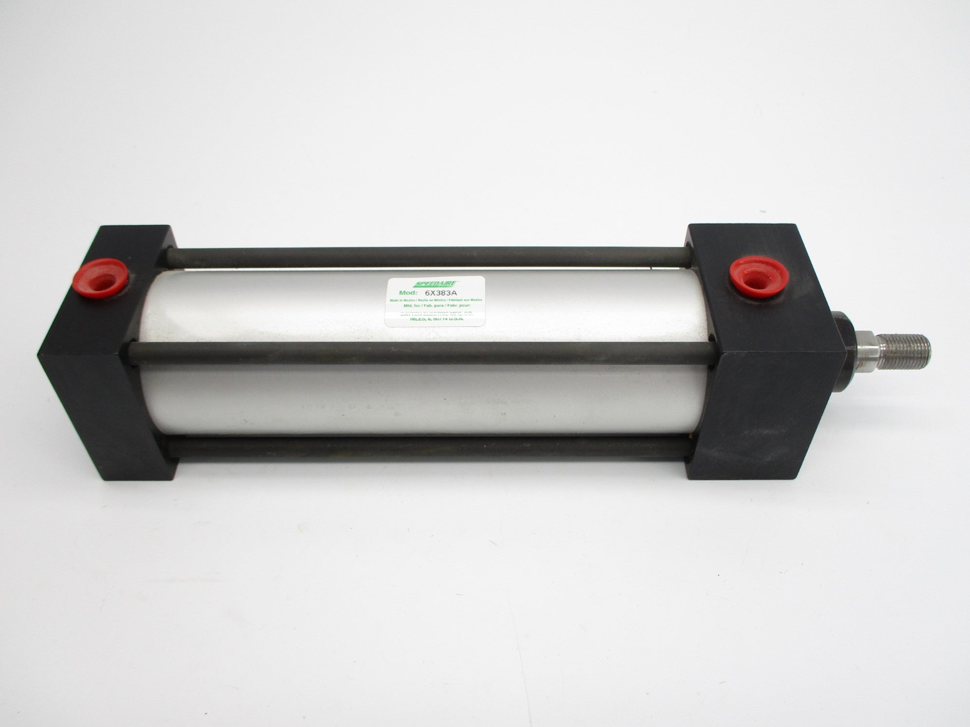 SPEEDAIRE 6X383A NSNP