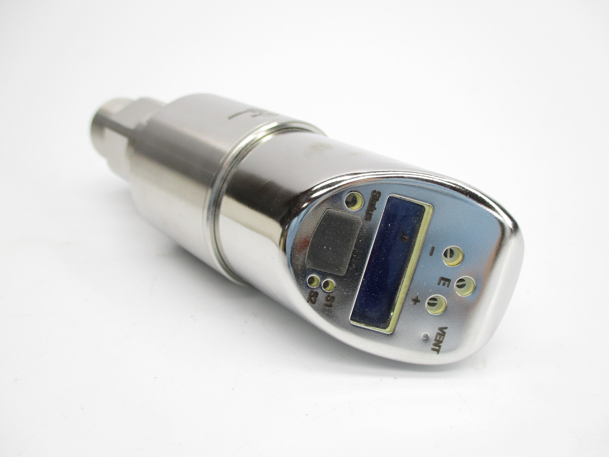 INDUSTRIAL SPARE PART 836E-DC1CC1-D4 SER. A (WH) NSMP