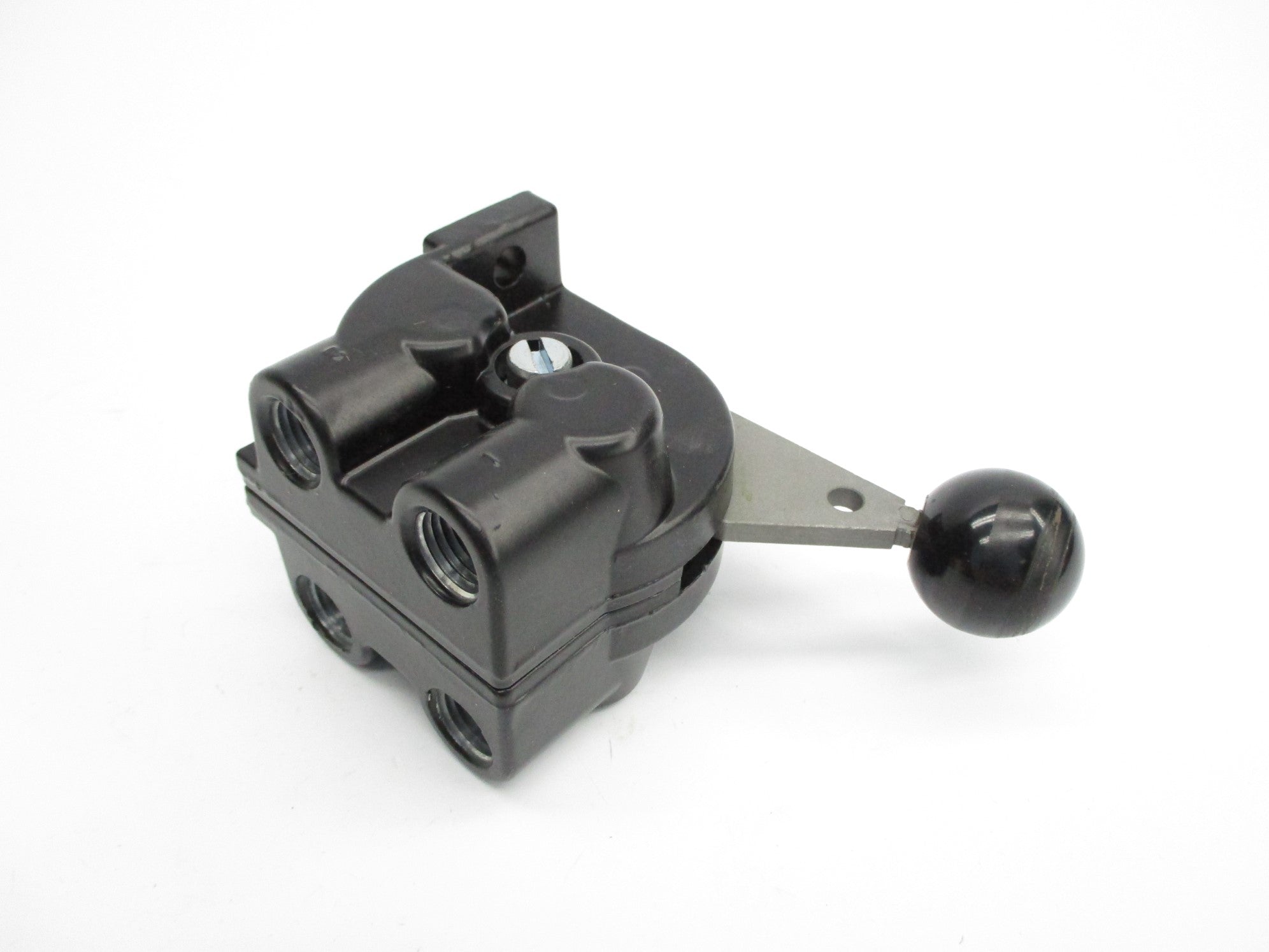 PARKER 008240109 NSMP