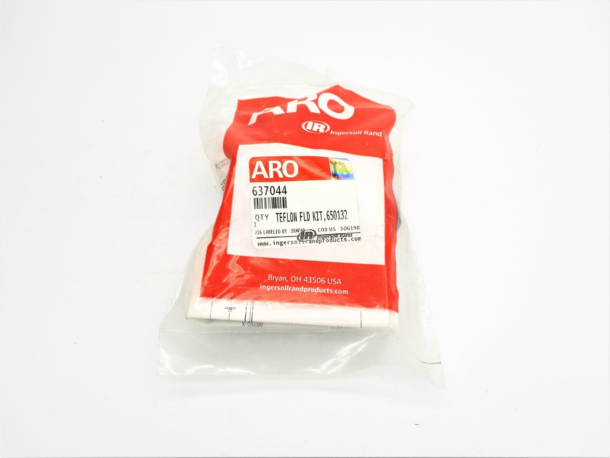ARO 637044 NSMP