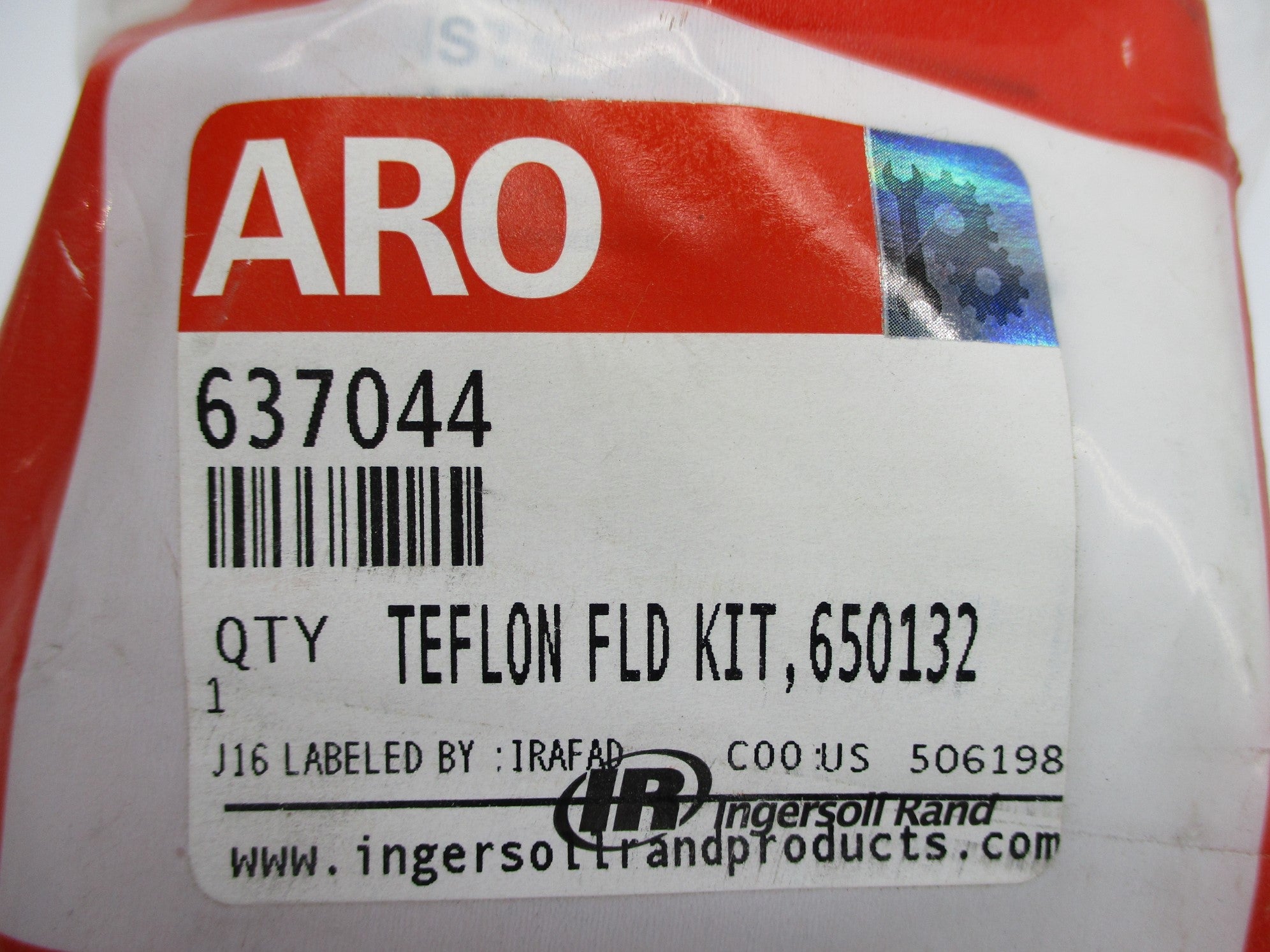 ARO 637044 NSMP
