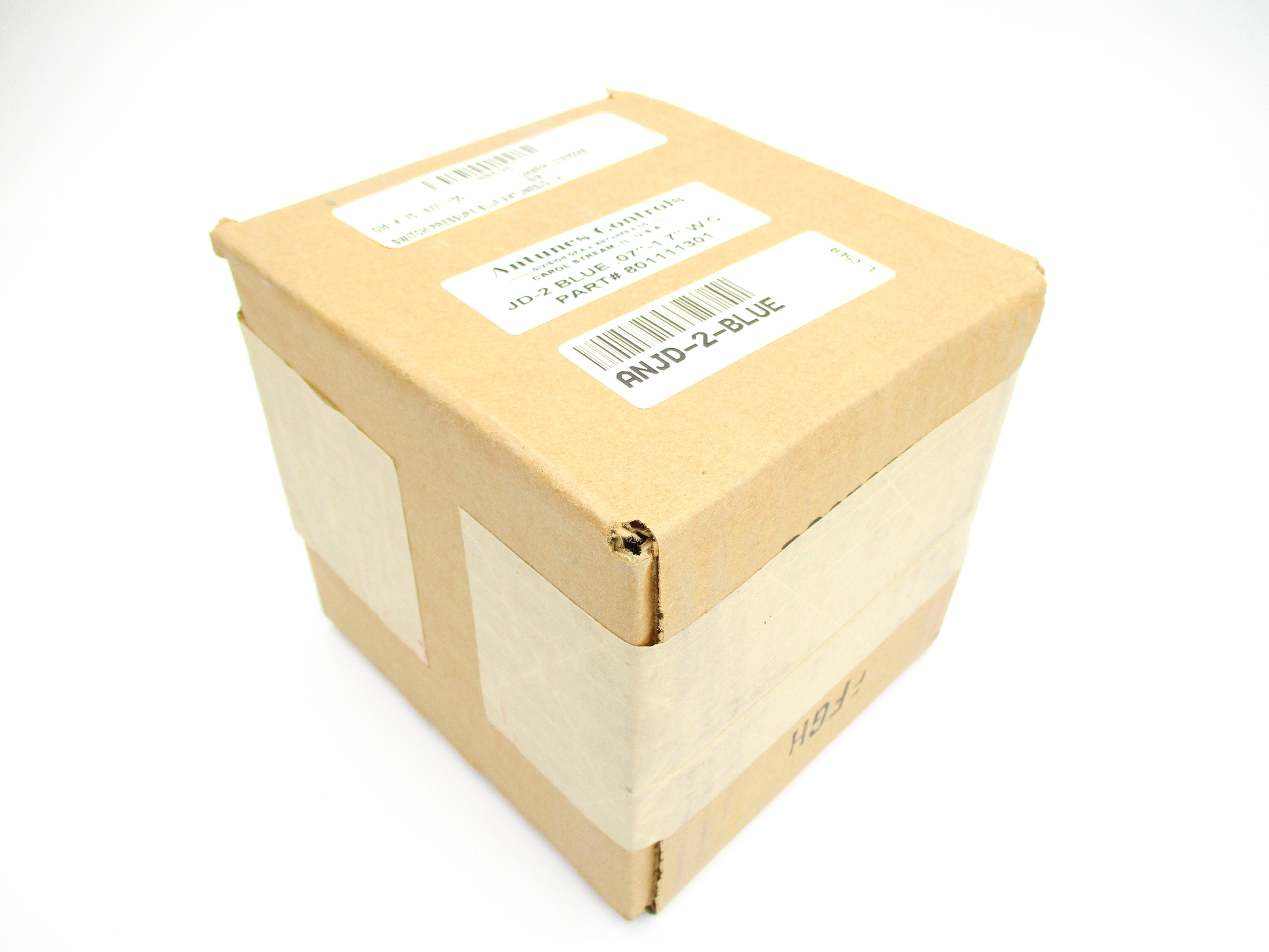 ANTUNES CONTROLS 801111301 NSFS