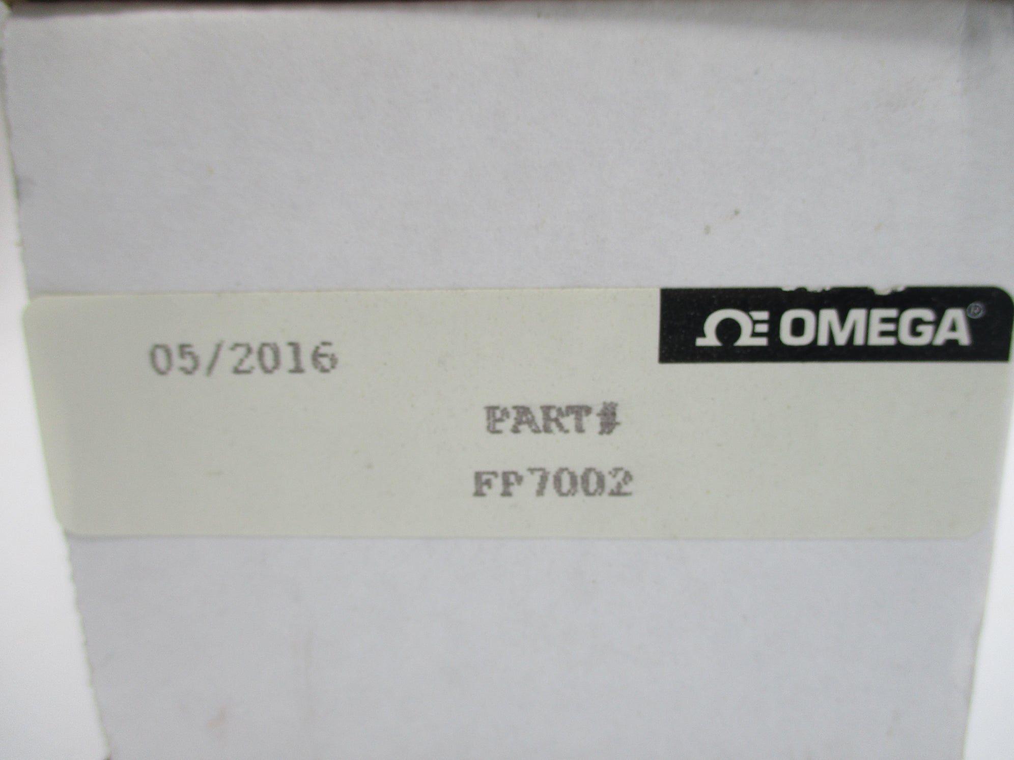 OMEGA FP7002 NSFS