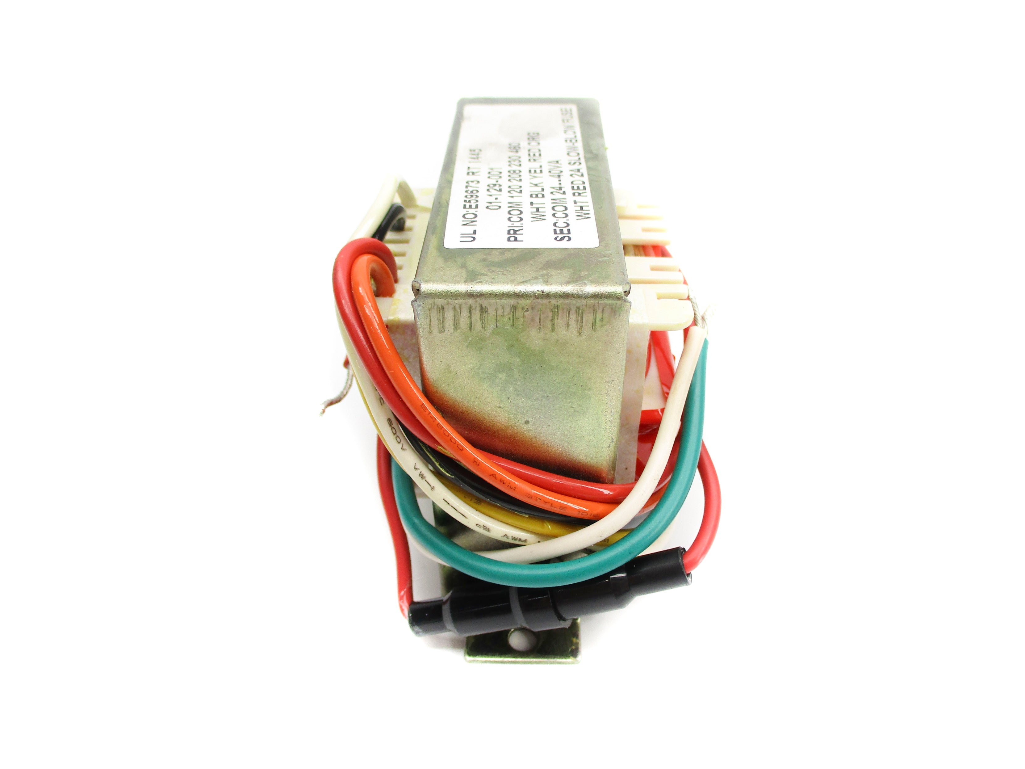 VESTIL 01-129-001 NSNP