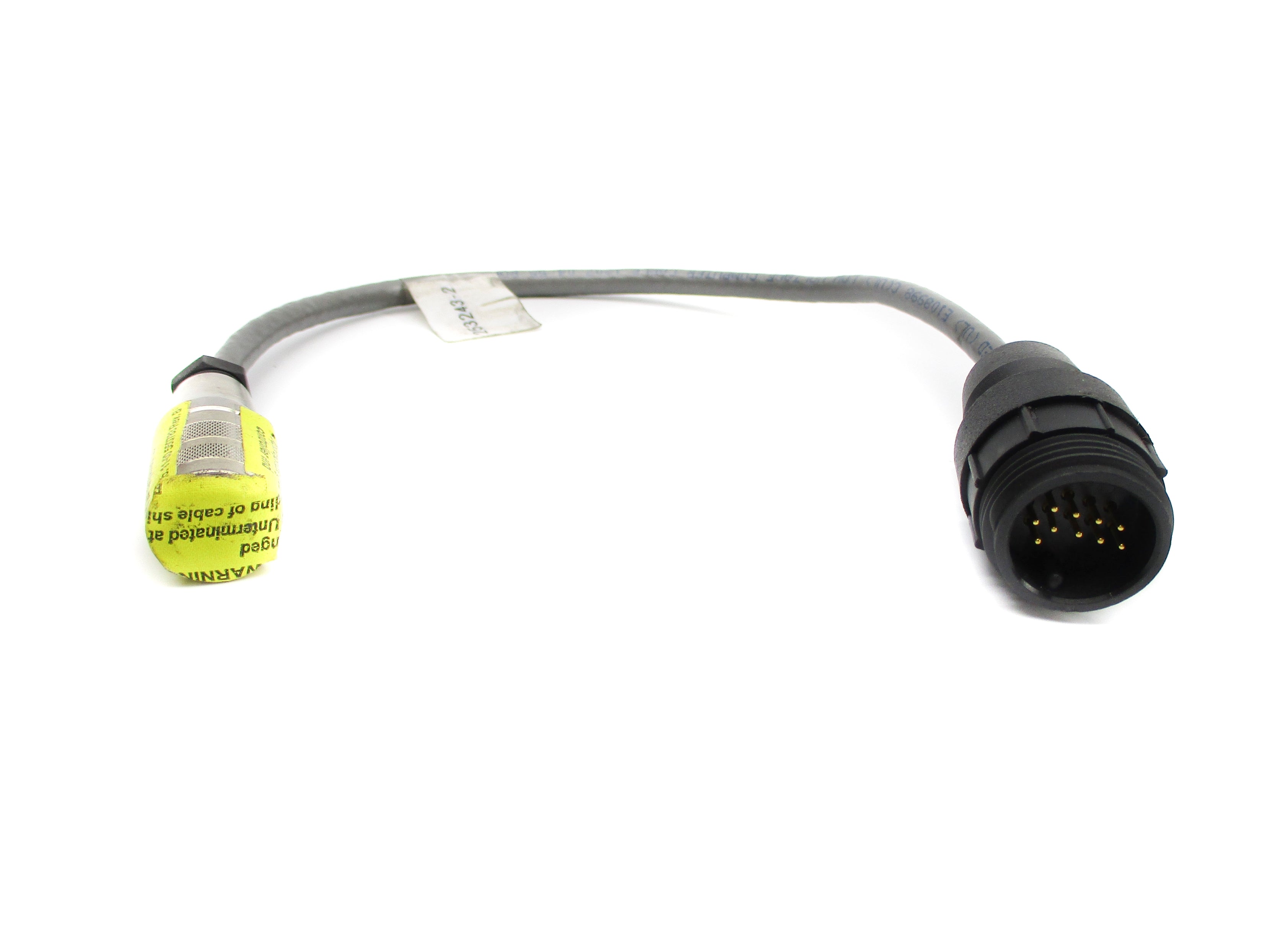 MTS SYSTEMS 253243-2 NSNP