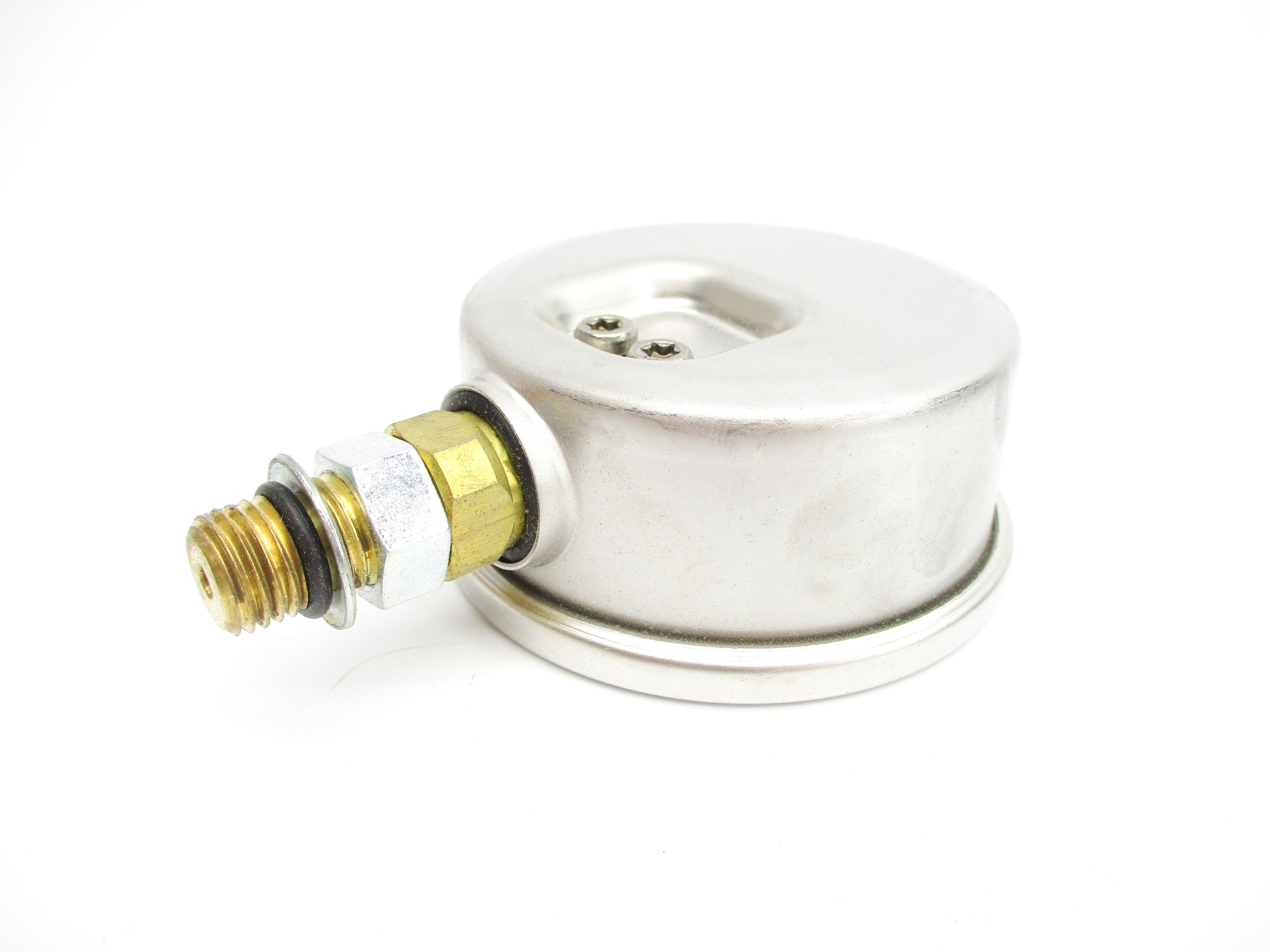 NOSHOK 25-901-SST-1500-PSI/KPA 0-1500PSI NSMP