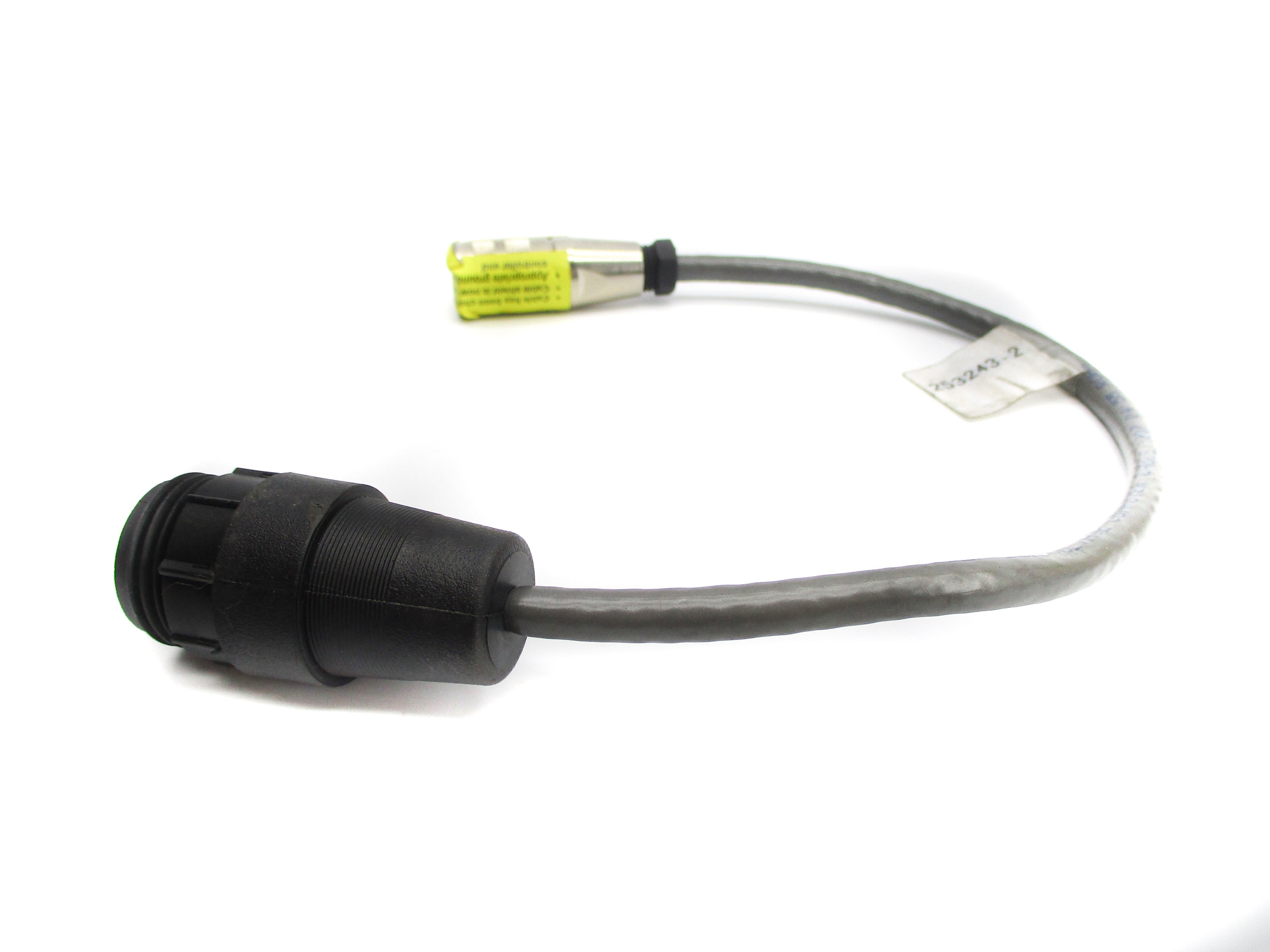 MTS SYSTEMS 253243-2 NSNP