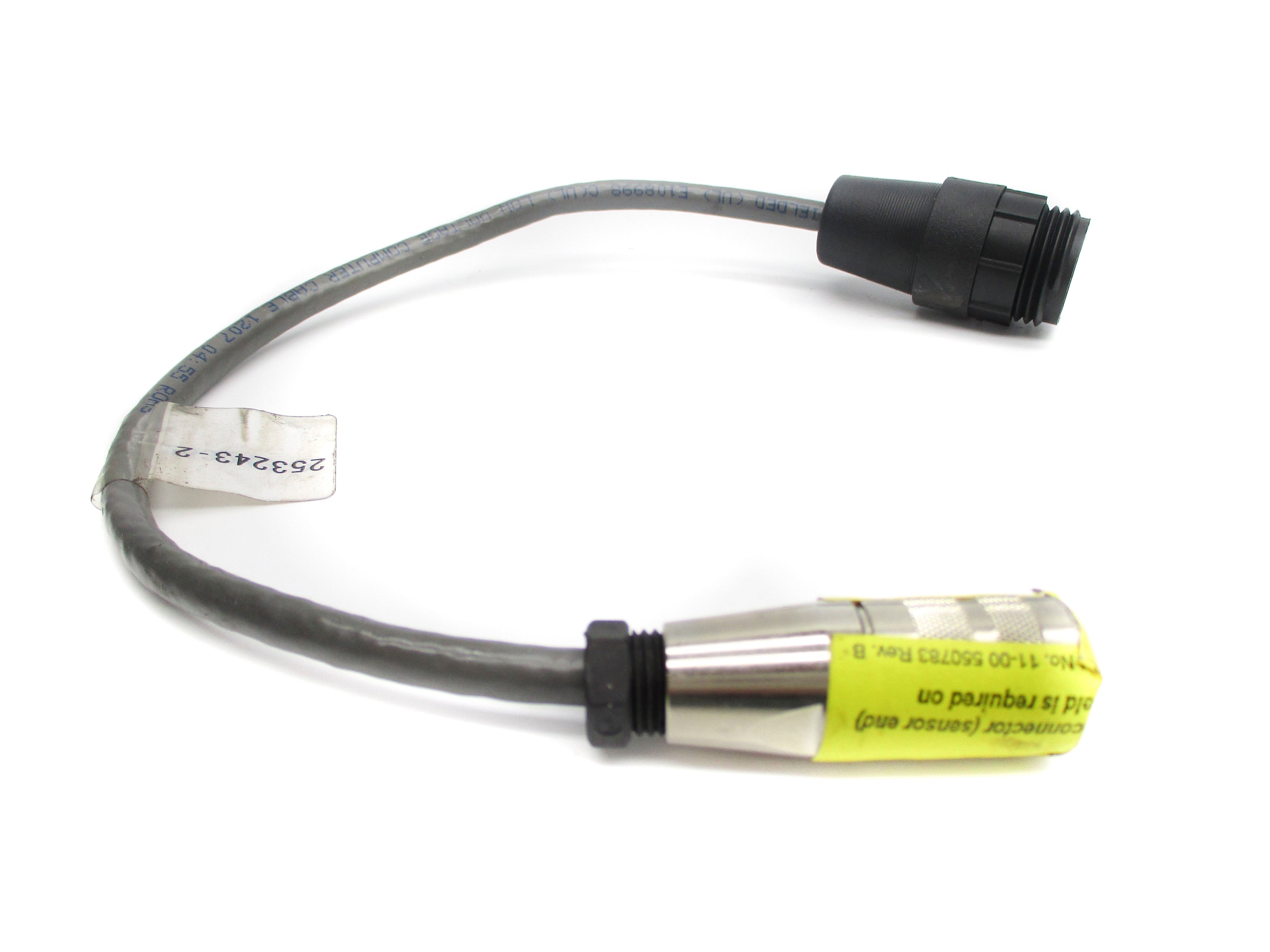 MTS SYSTEMS 253243-2 NSNP