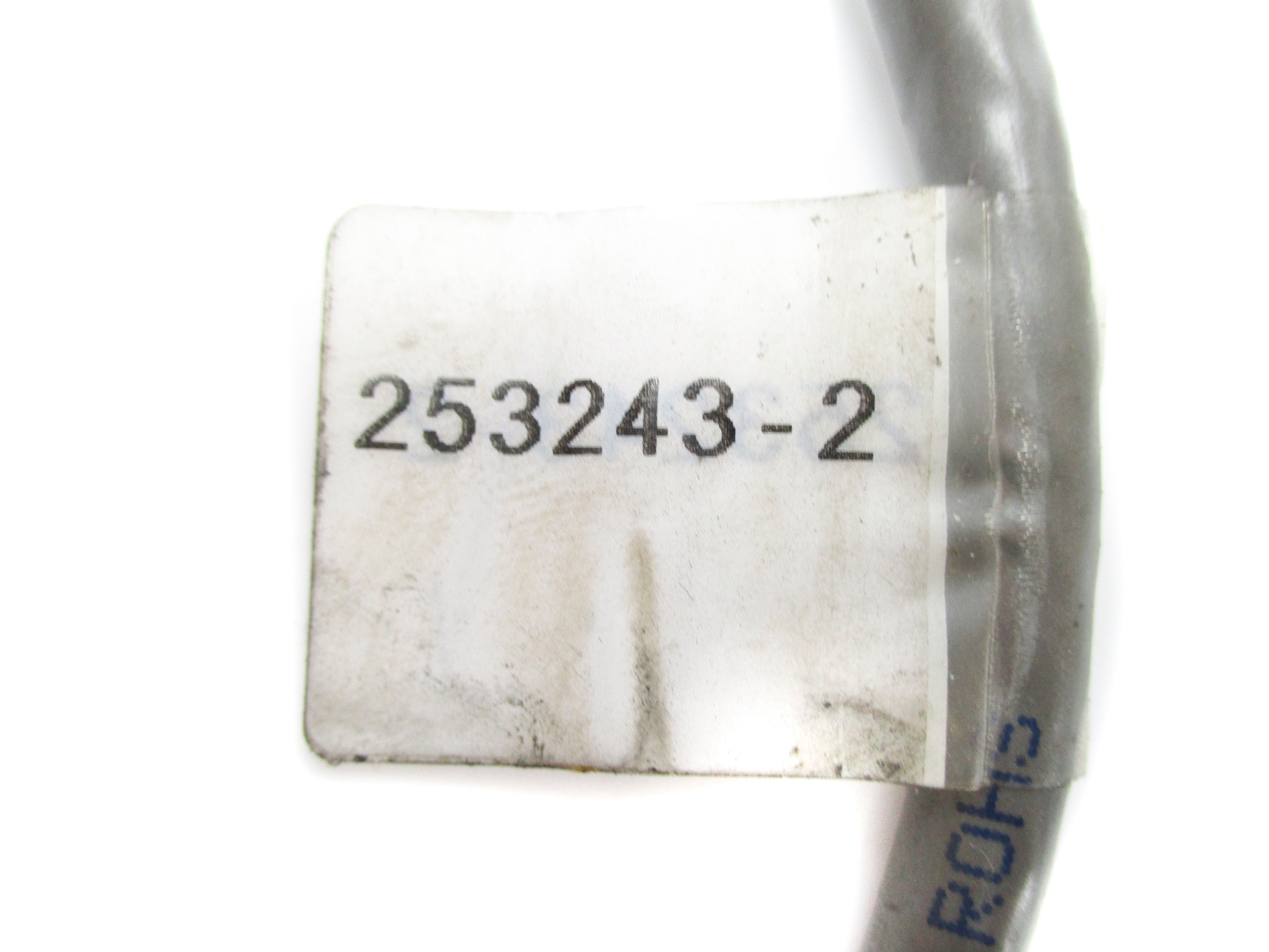 MTS SYSTEMS 253243-2 NSNP