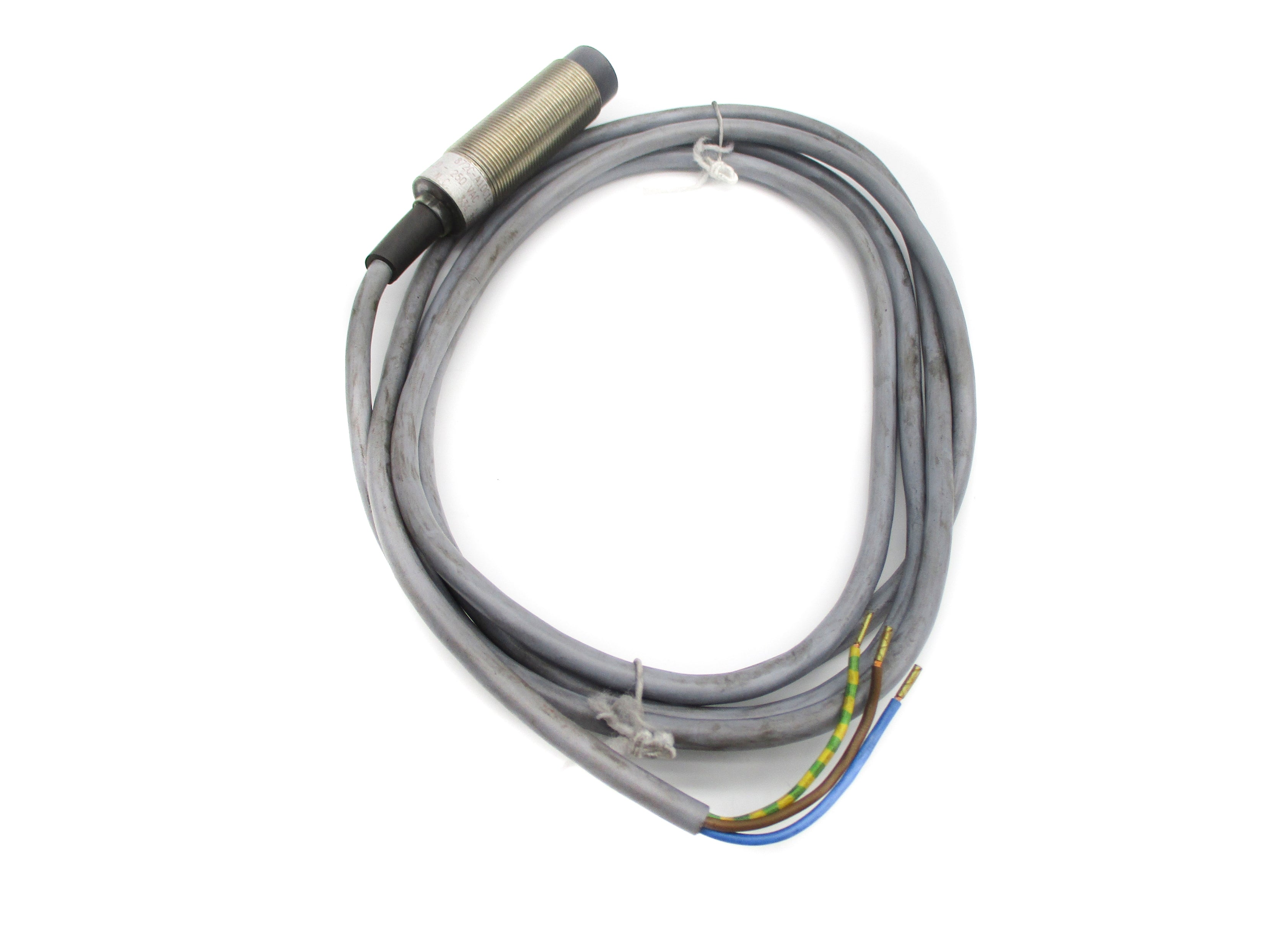 INDUSTRIAL SPARE PART 872C-A10C18-A2 SER. A NSNP