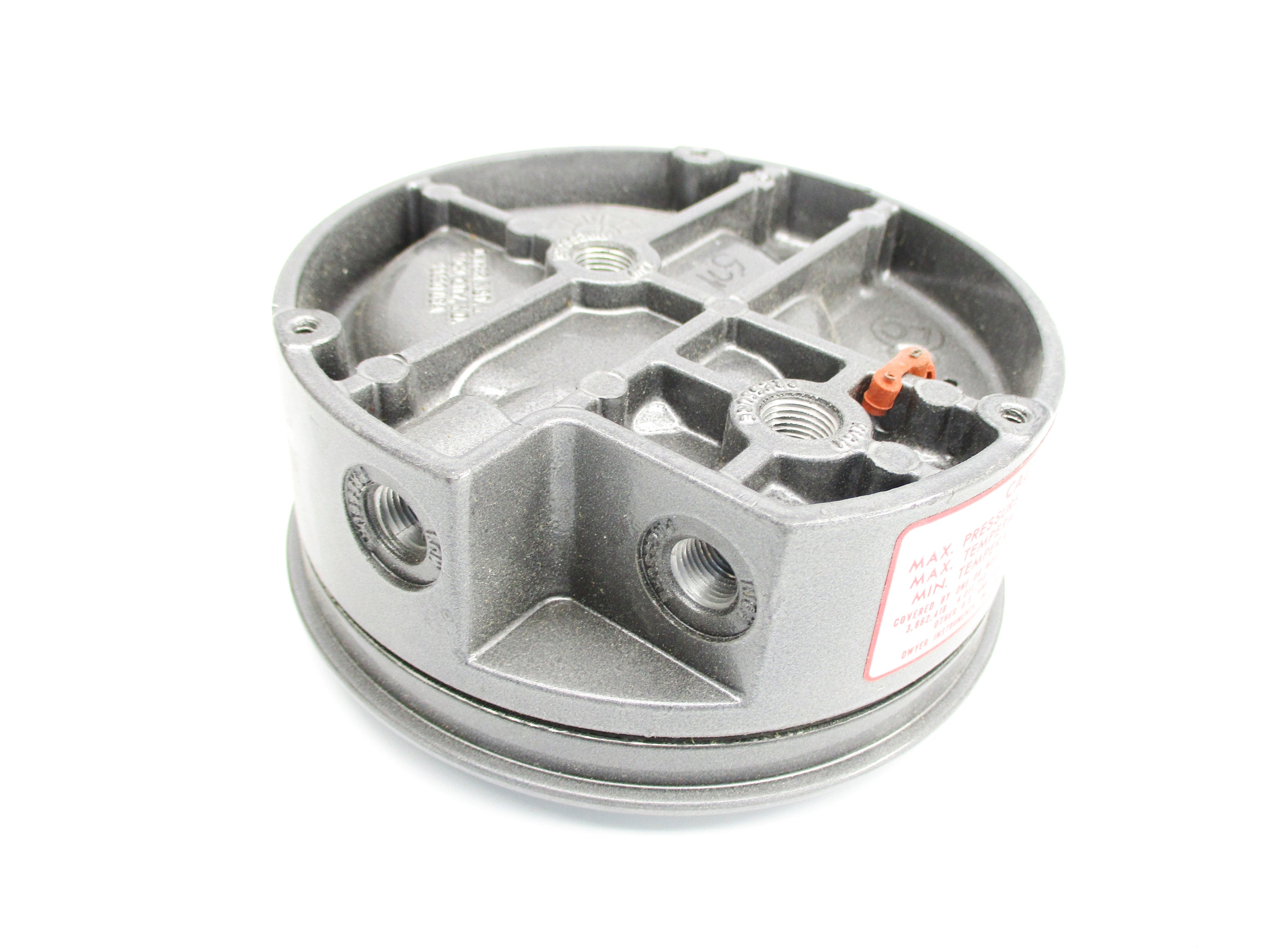 DWYER 2003-C 15PSIG NSMP