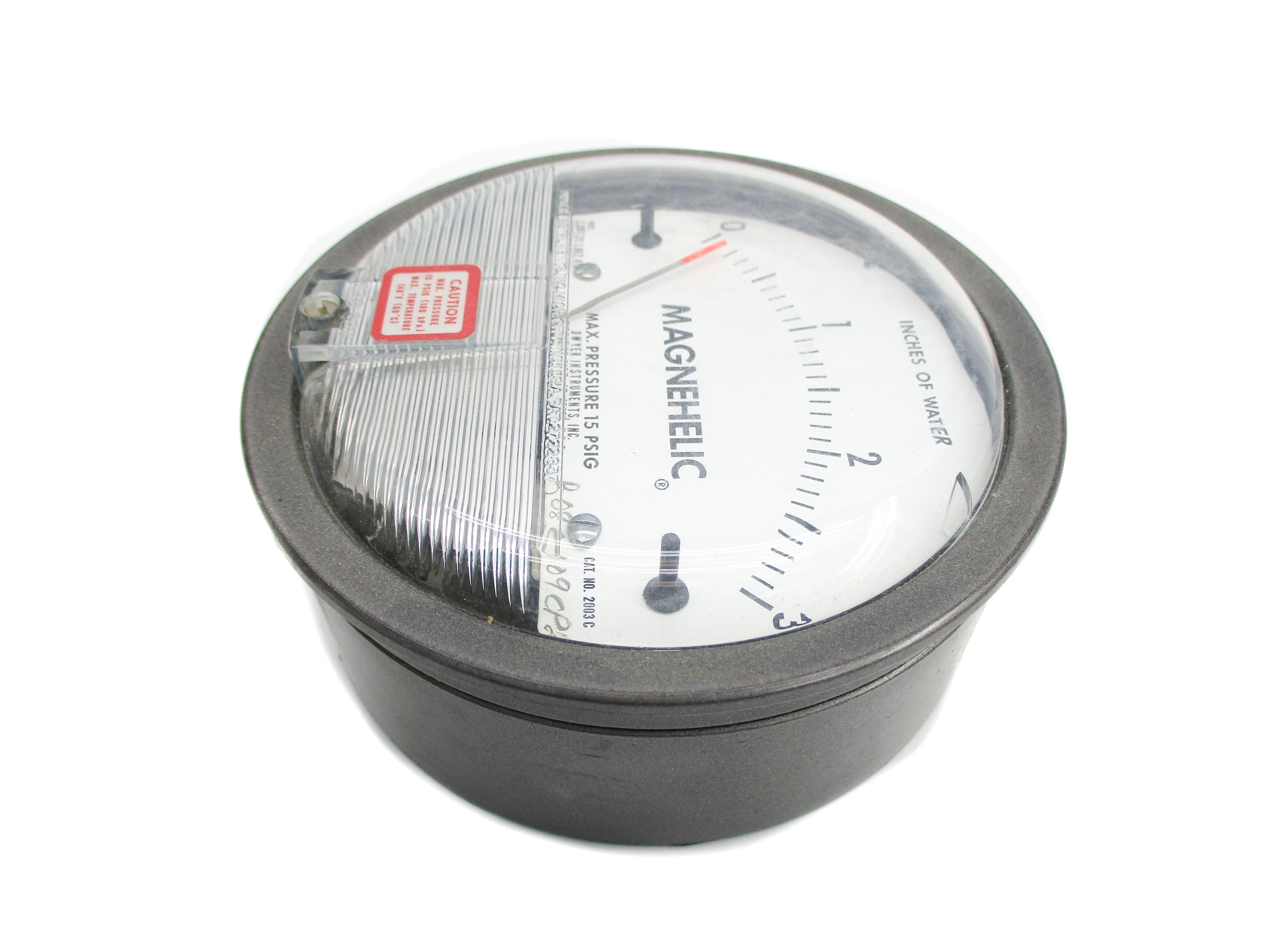 DWYER 2003-C 15PSIG NSMP