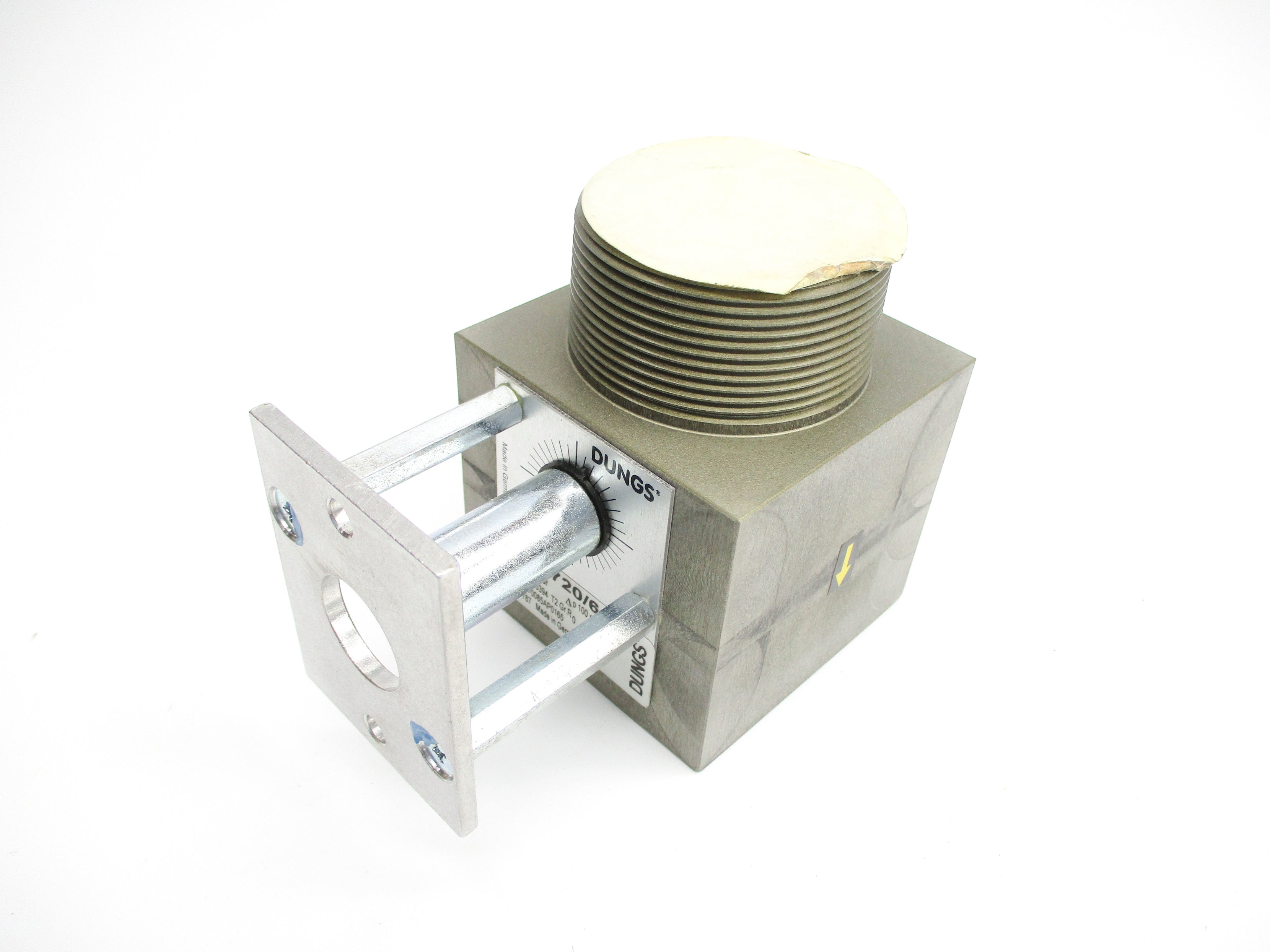 DUNGS DMK-720/6 228787 NSMP