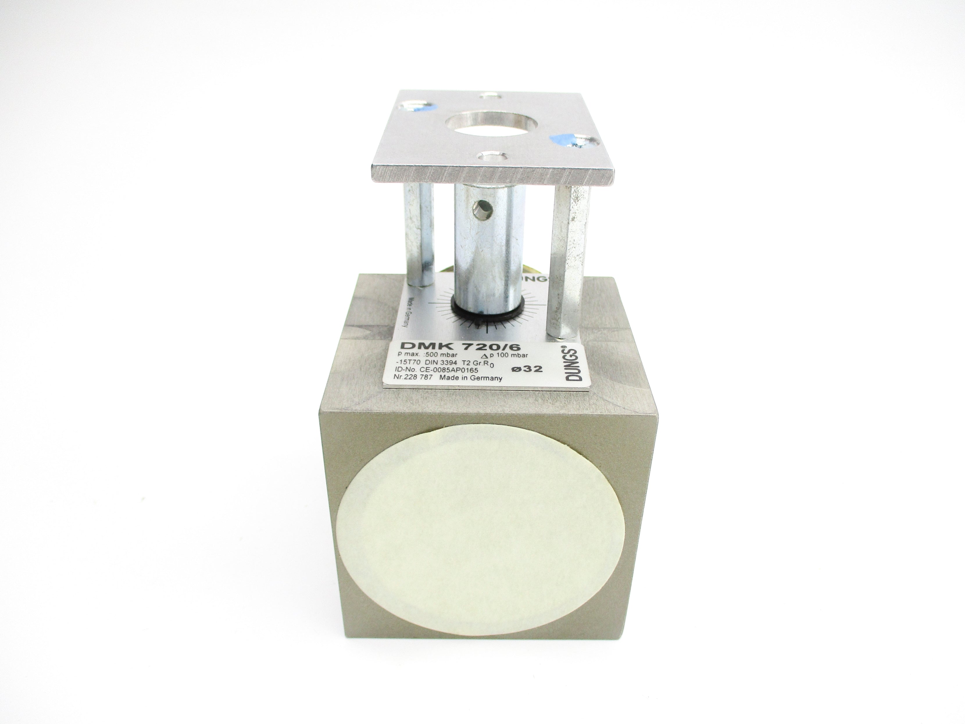 DUNGS DMK-720/6 228787 NSMP