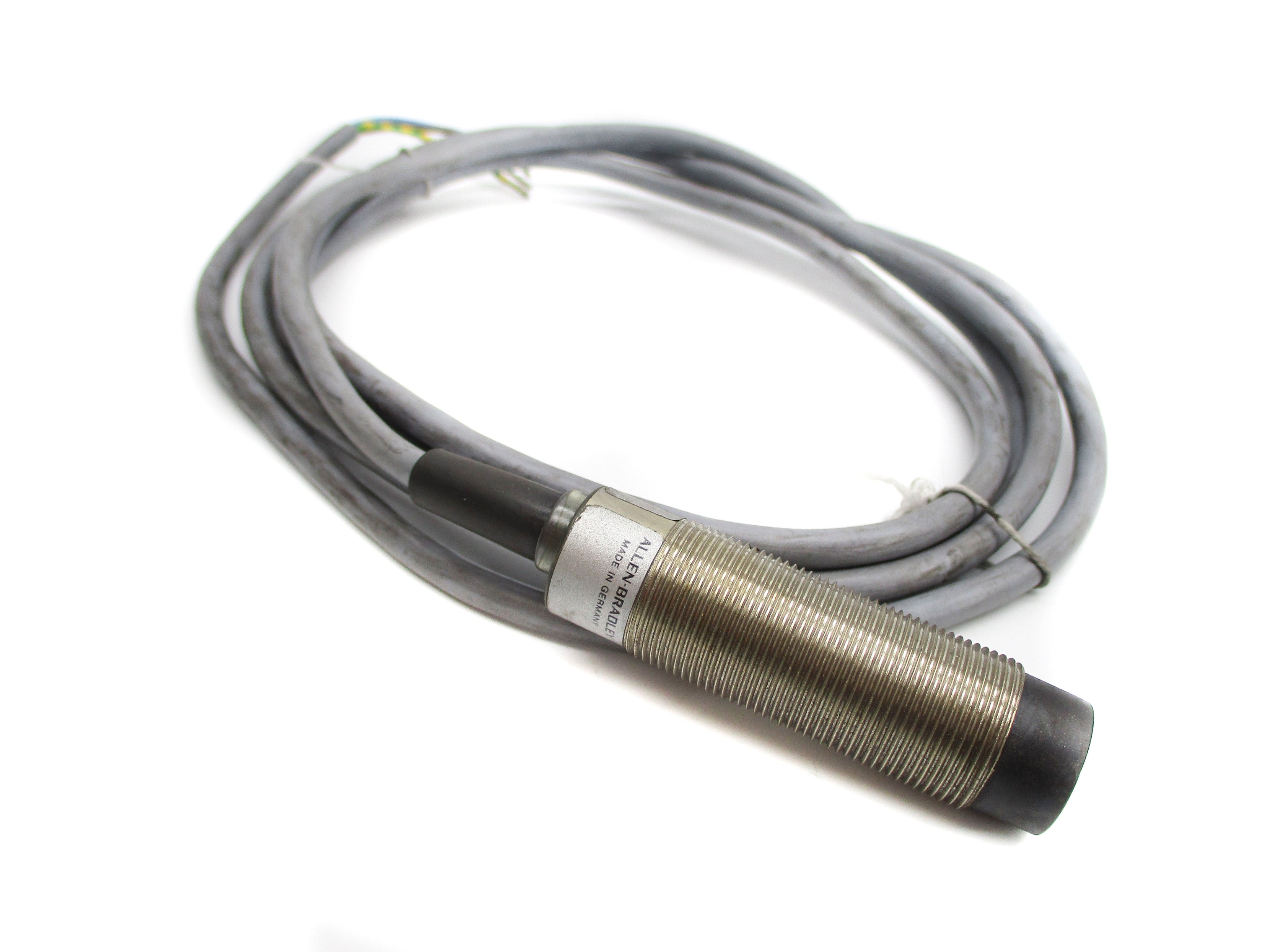 INDUSTRIAL SPARE PART 872C-A10C18-A2 SER. A NSNP