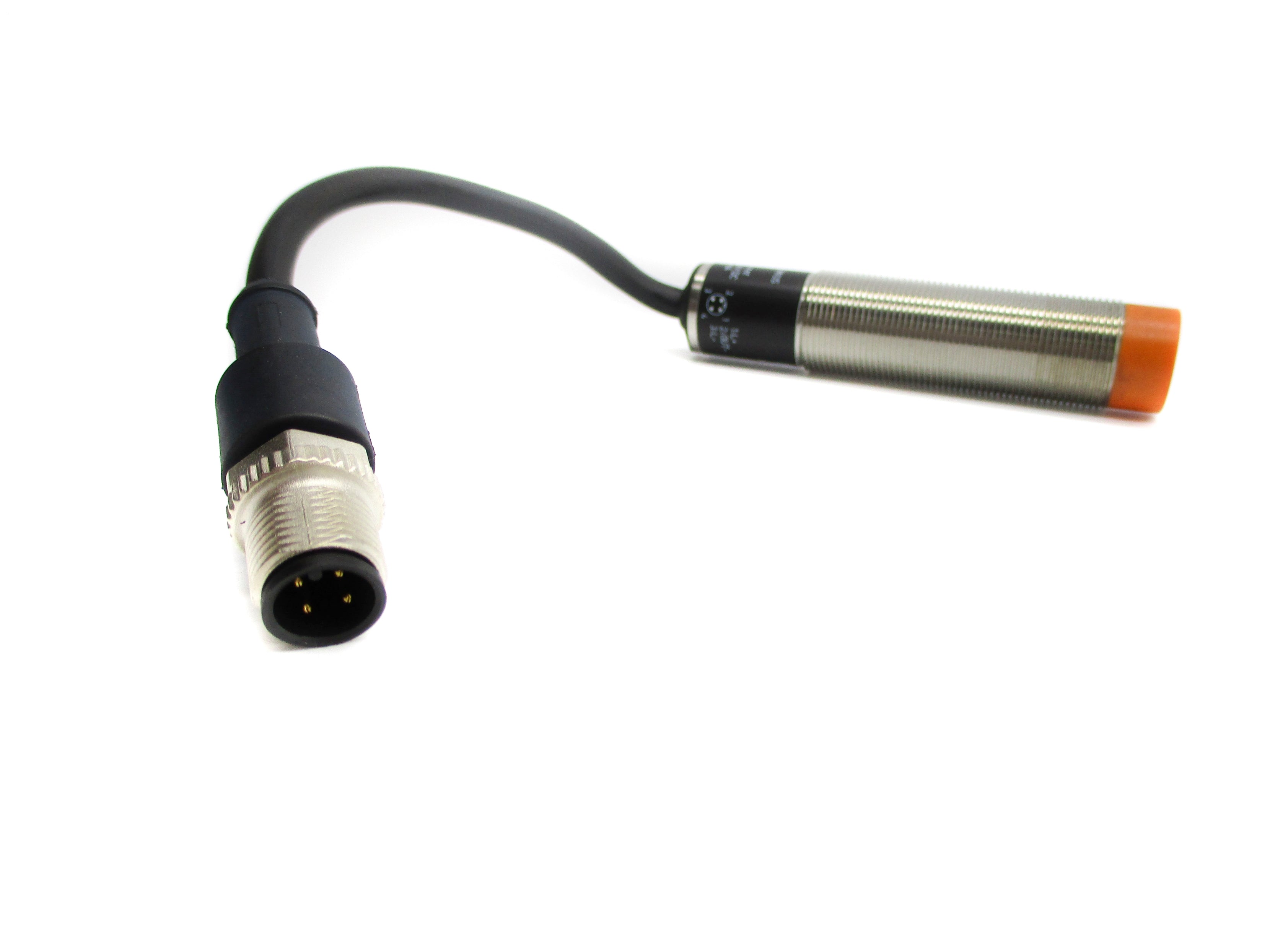 IFM EFECTOR IG6052 IGA3012-BNKG/0.1M/US NSNP