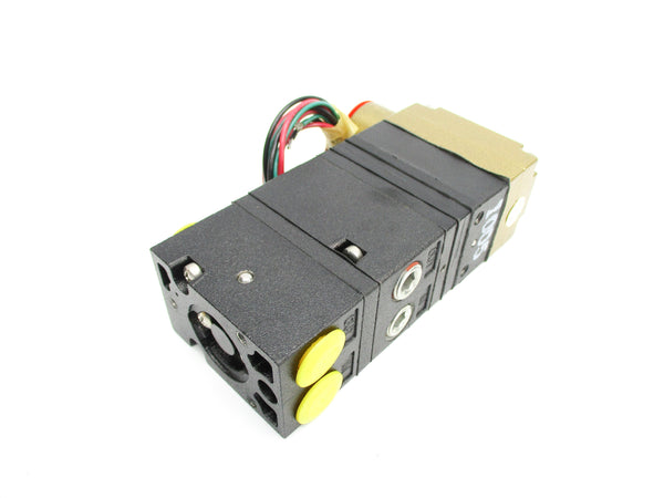 FAIRCHILD TAFI7800-406 0-120PSI NSMP