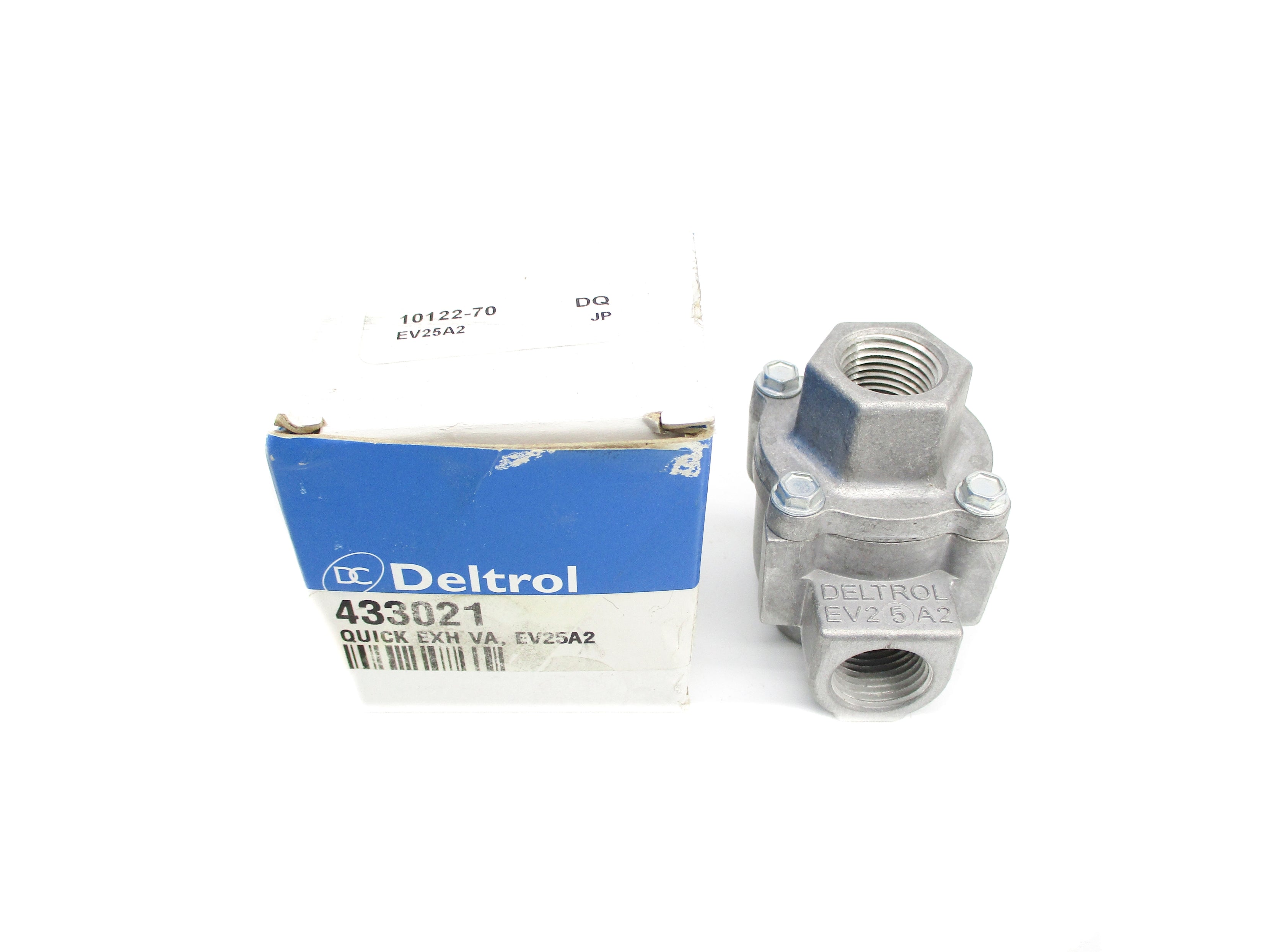 DELTROL EV25A2 NSMP
