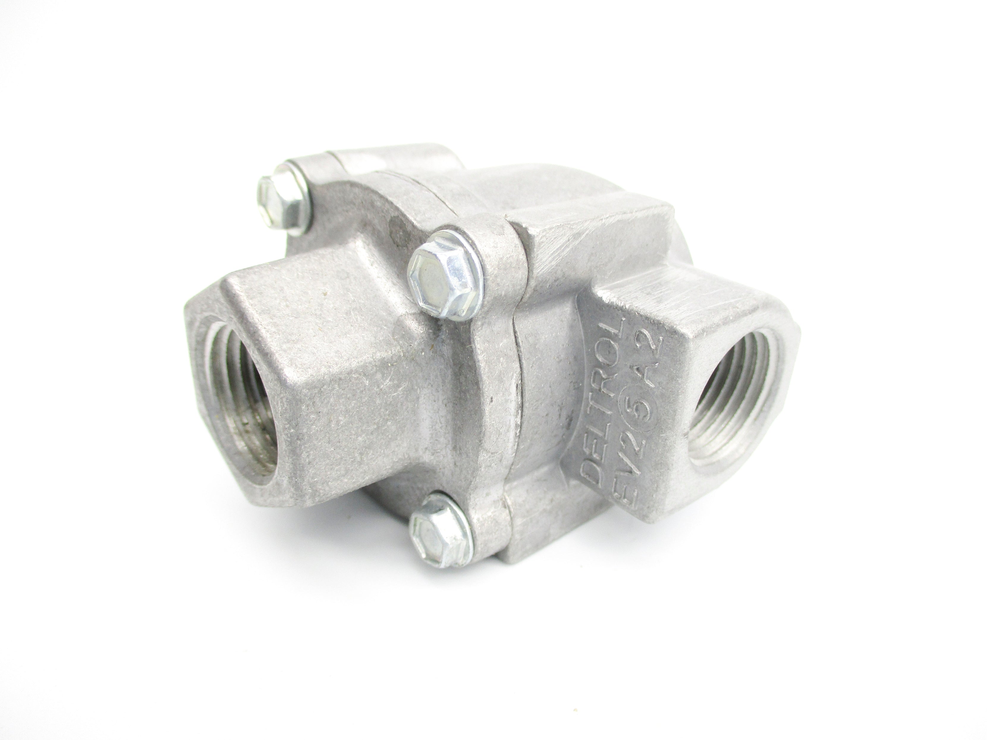DELTROL EV25A2 NSMP