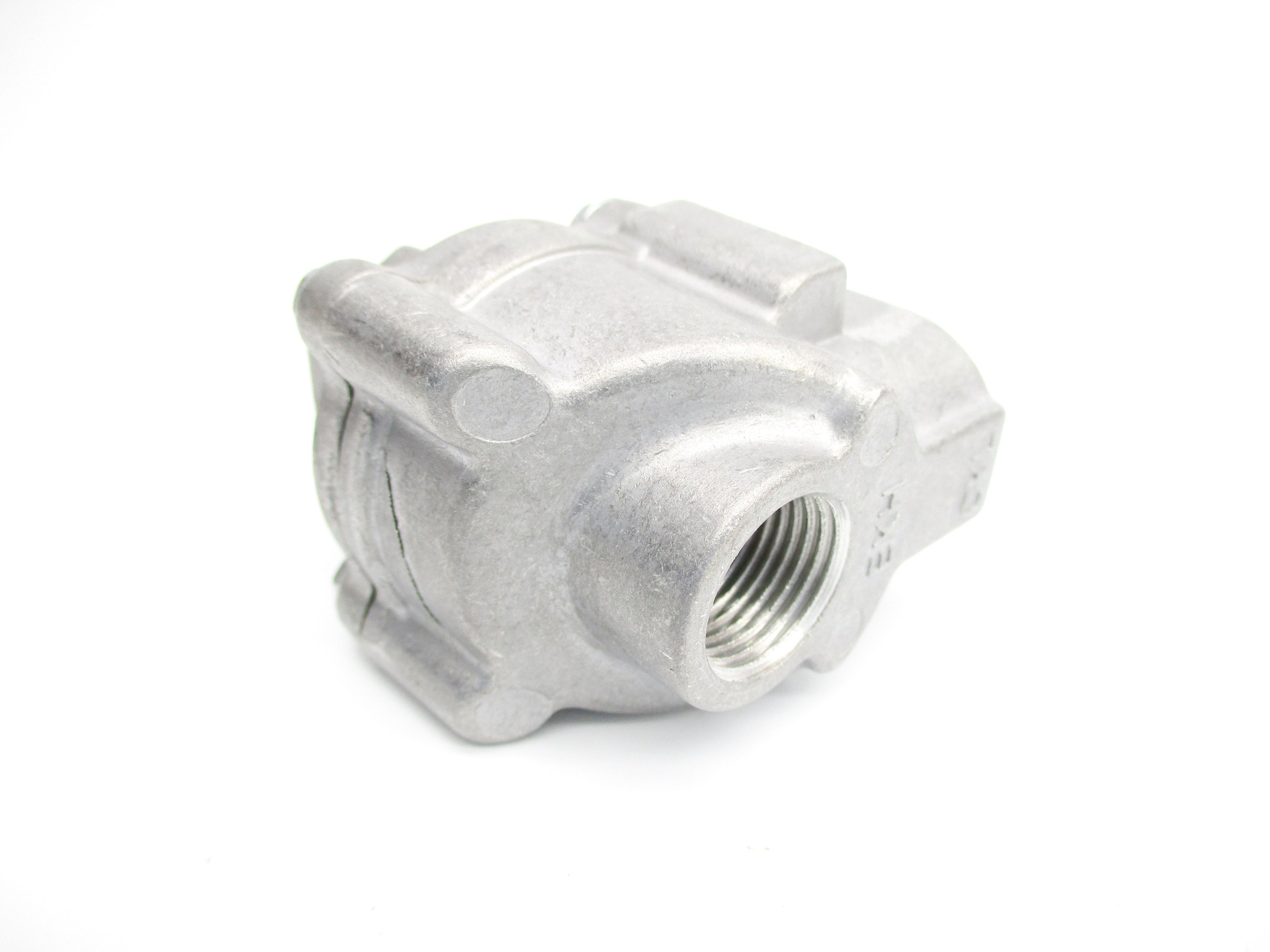 DELTROL EV25A2 NSMP