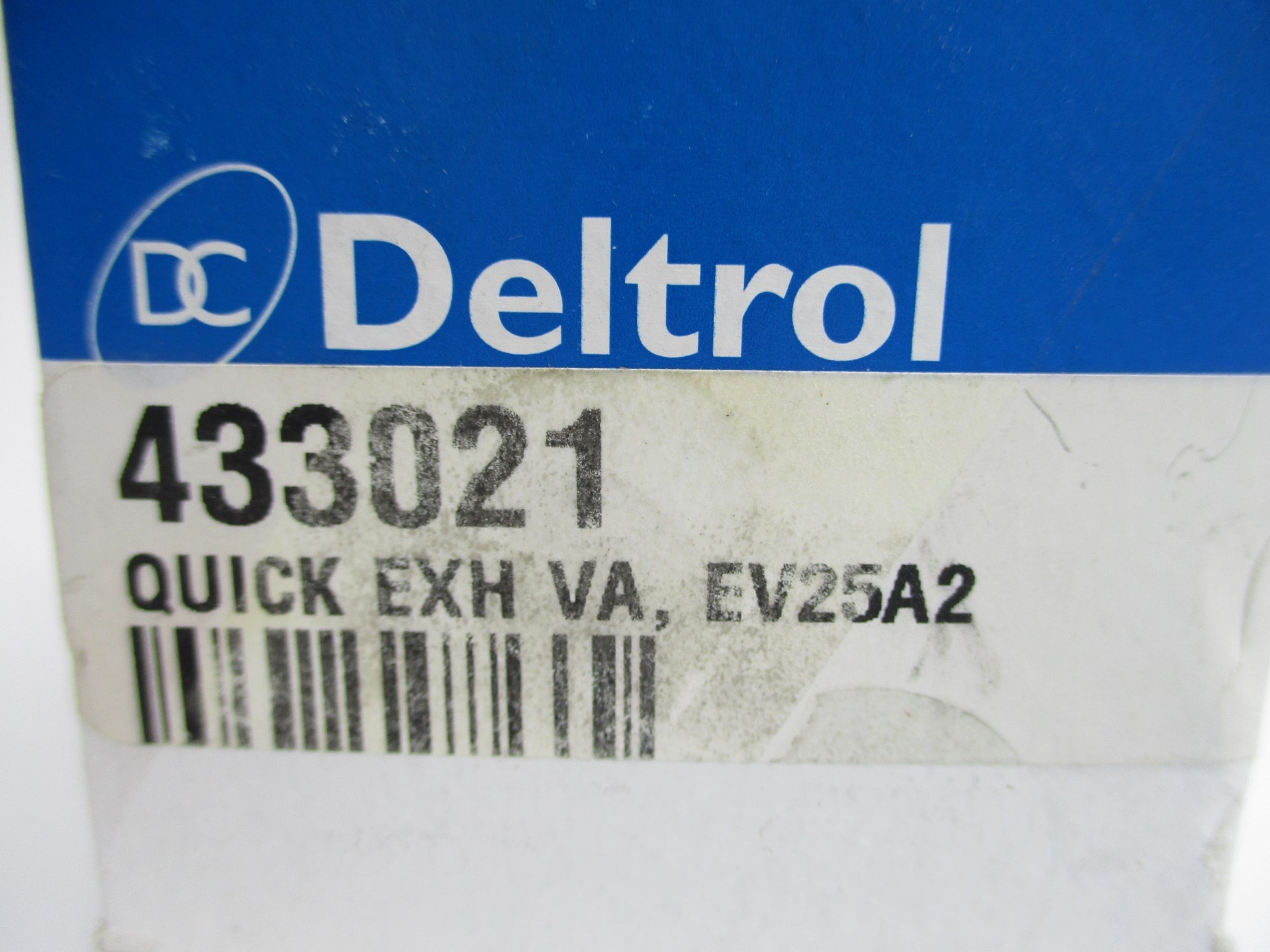 DELTROL EV25A2 NSMP