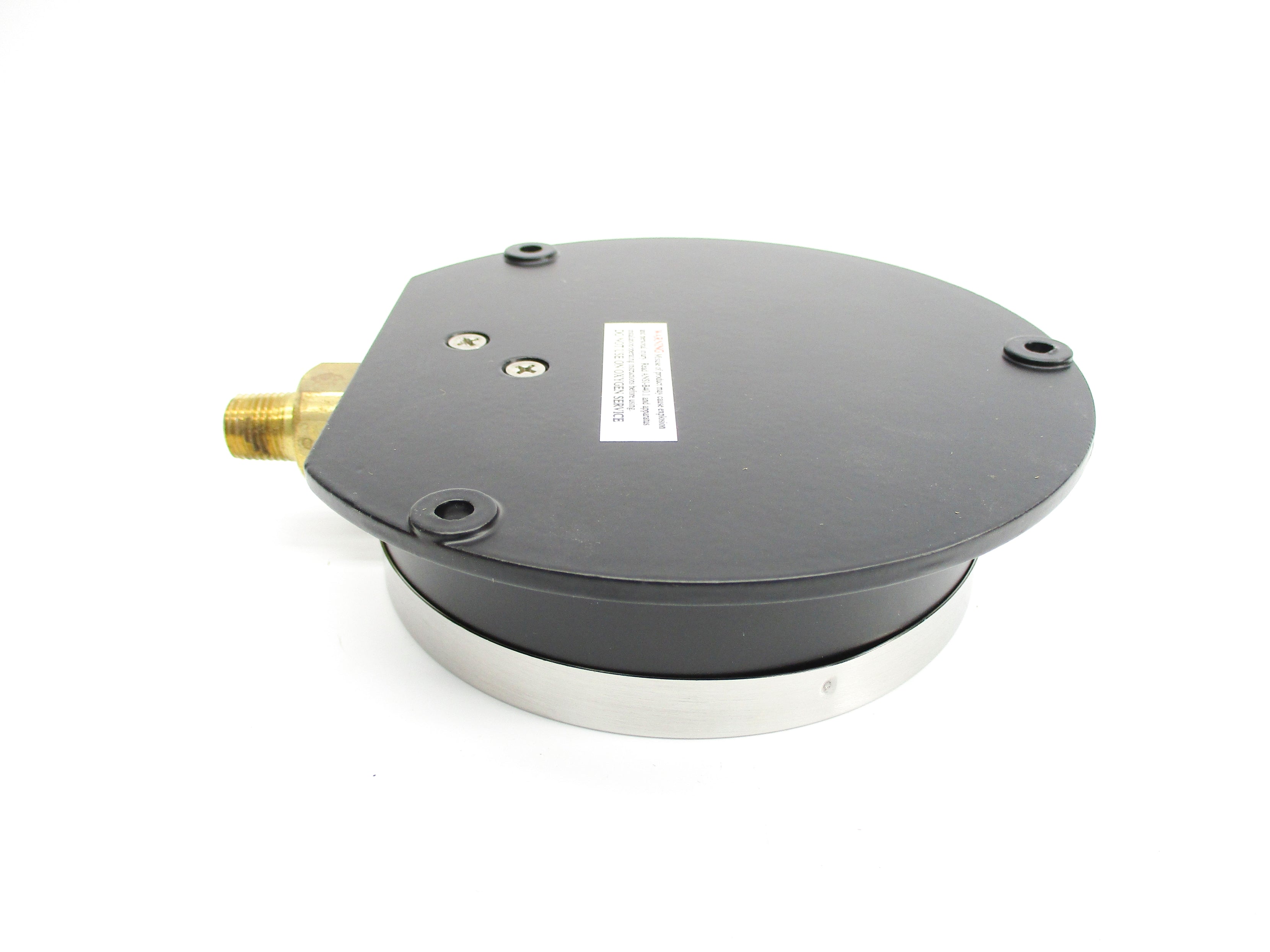 MILJOCO P4509LX-03 0-30PSI NSMP