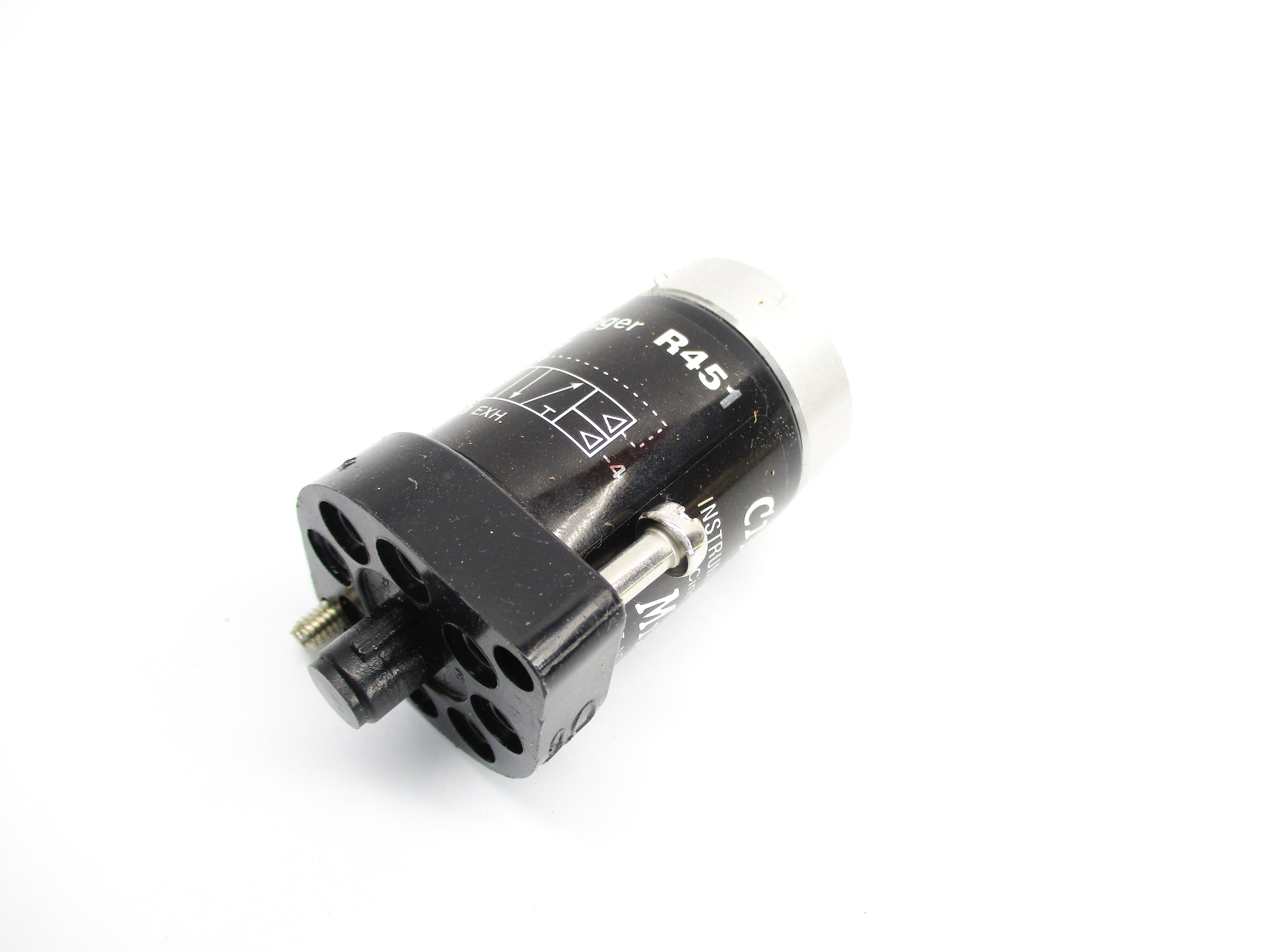 CLIPPARD R-451 NSMP