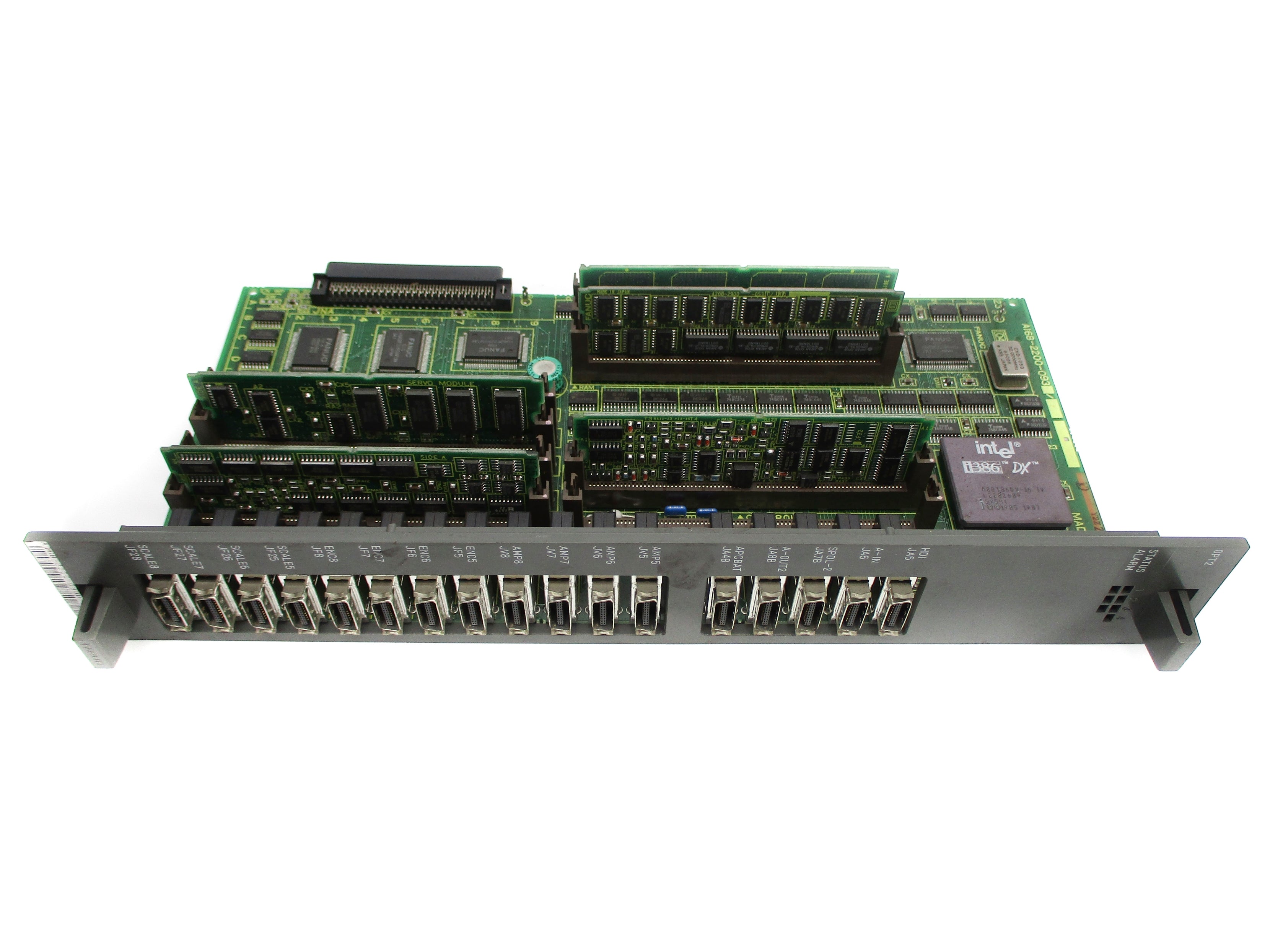 FANUC A16B-2200-093 NSNP