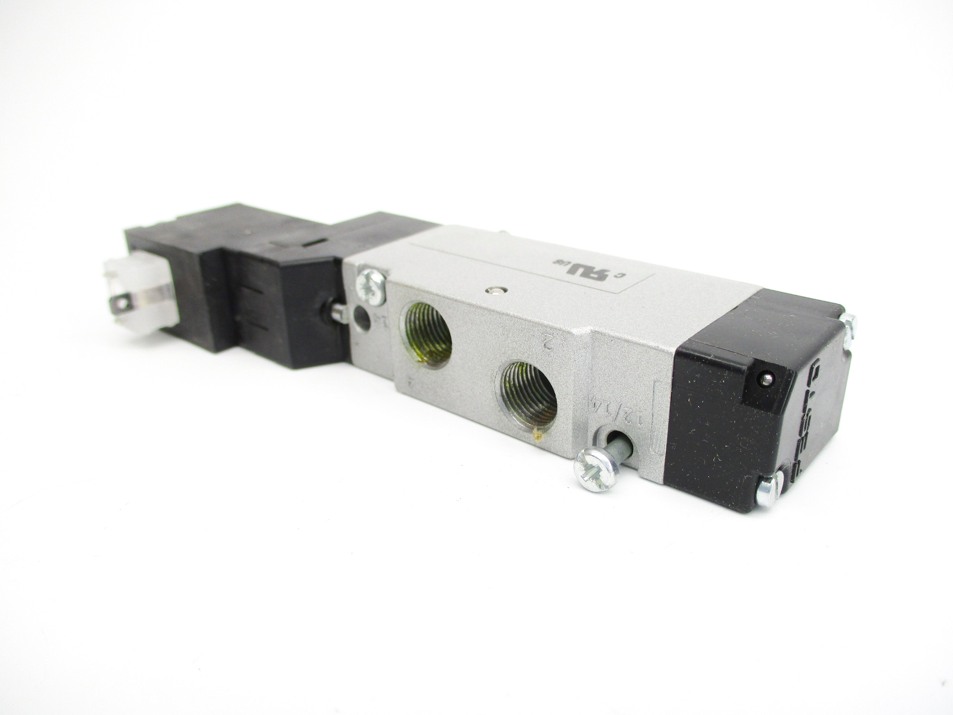 FESTO MEBH-5/2-1/8-P-B-110AC 110VAC NSMP