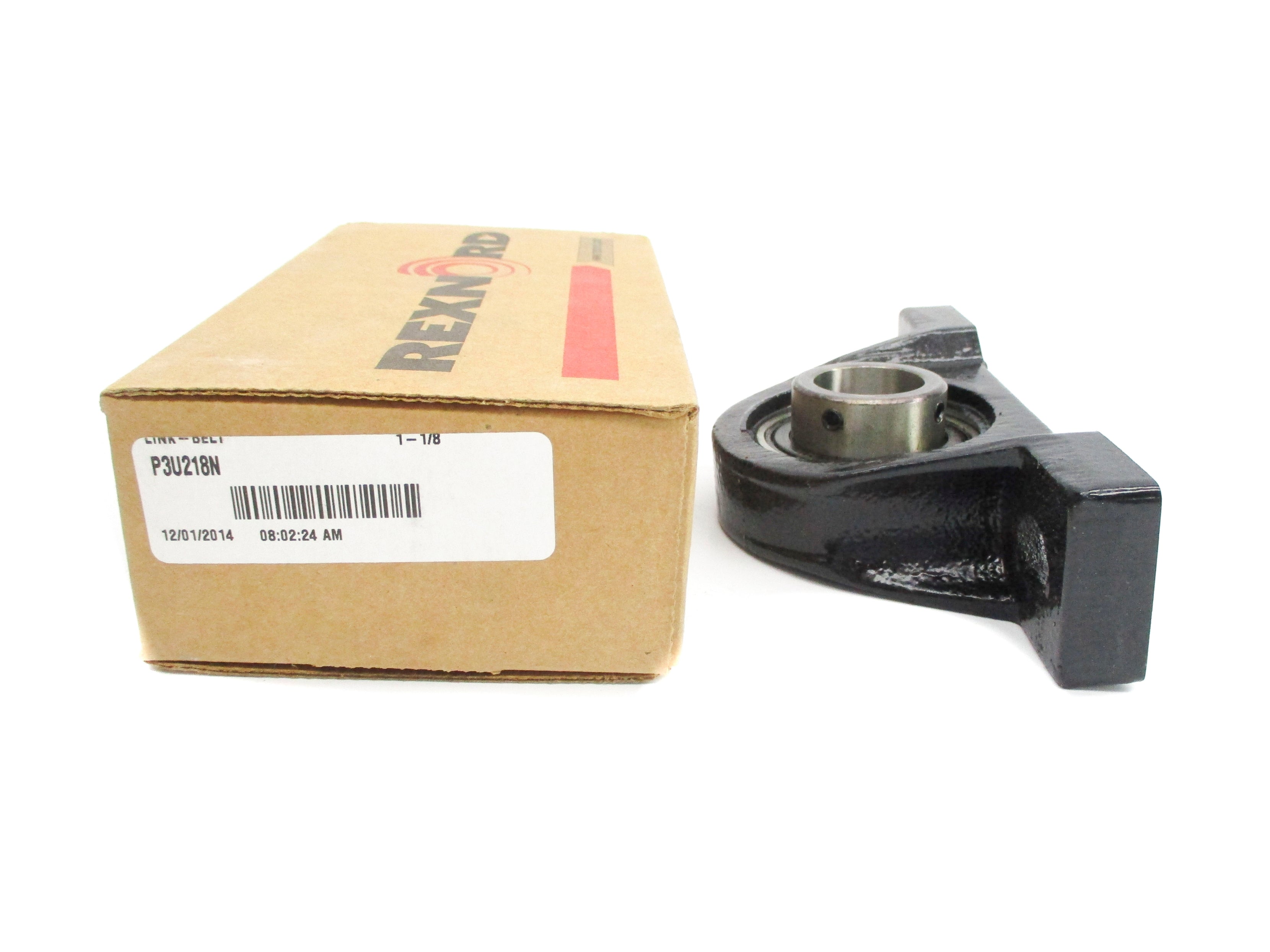REXNORD P3U218N NSMP