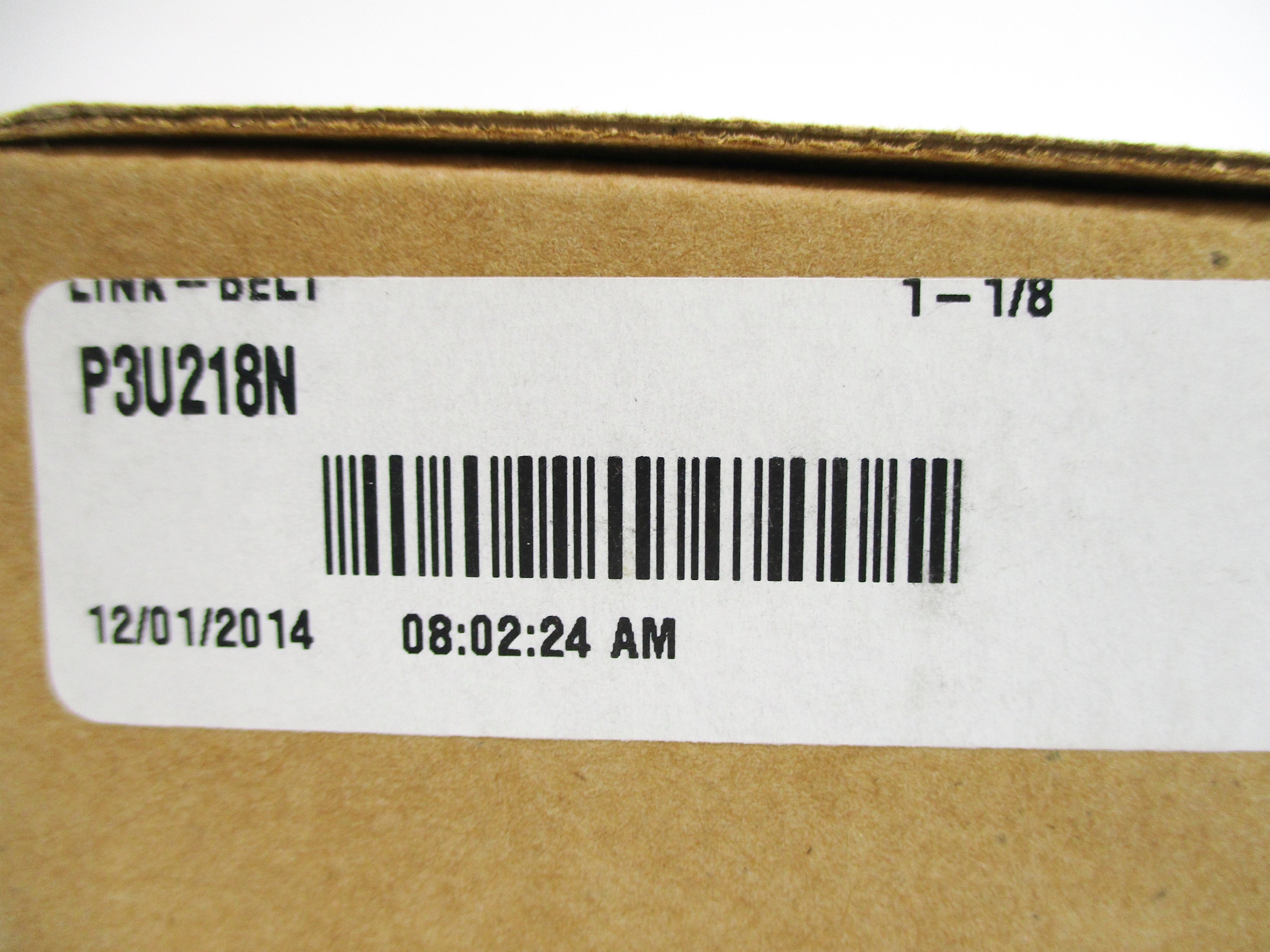 REXNORD P3U218N NSMP