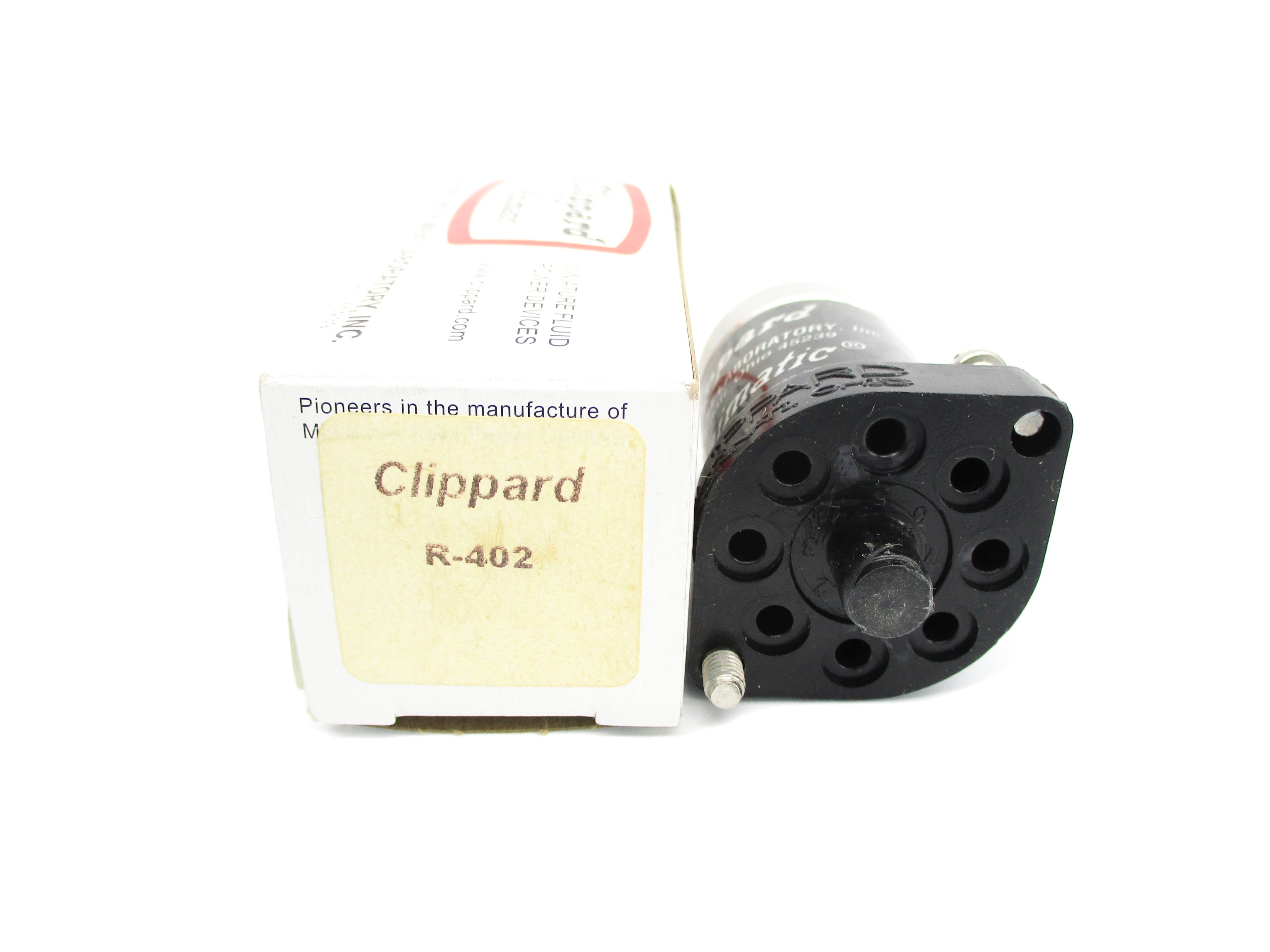 CLIPPARD R-402 NSMP