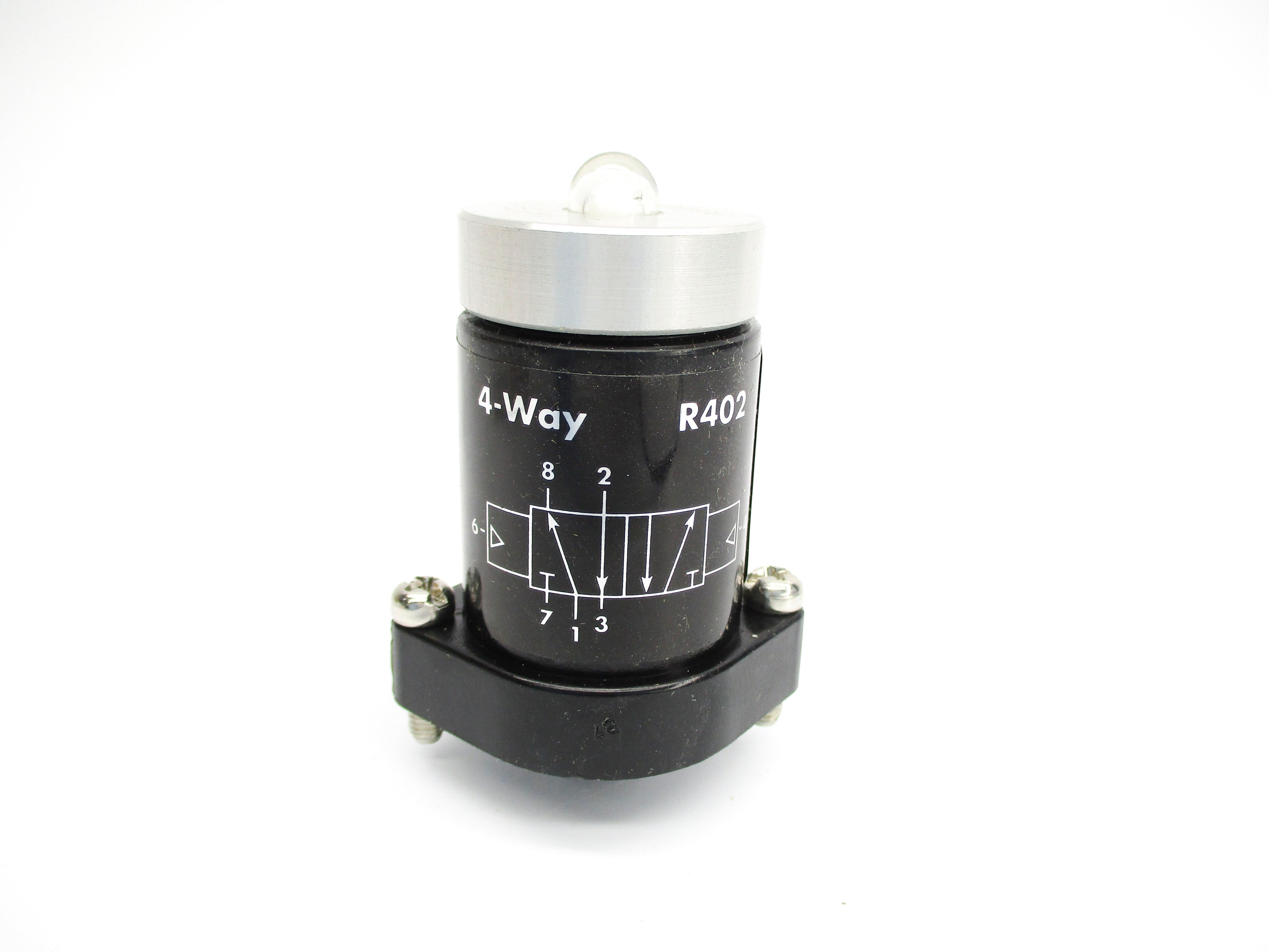 CLIPPARD R-402 NSMP