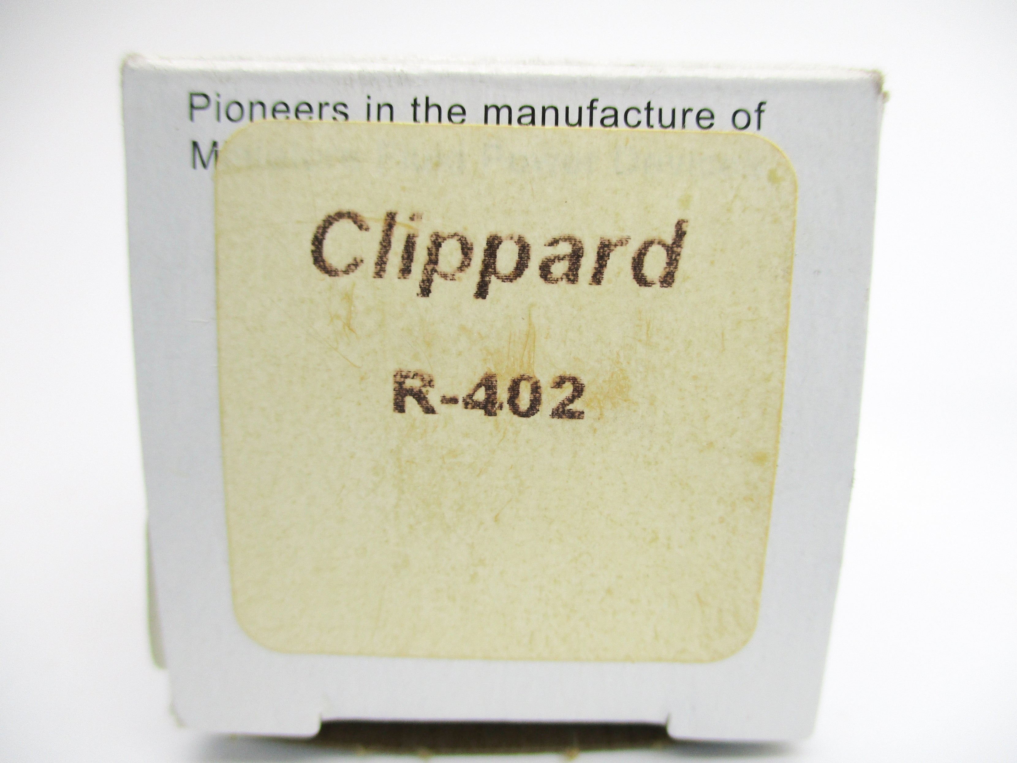 CLIPPARD R-402 NSMP