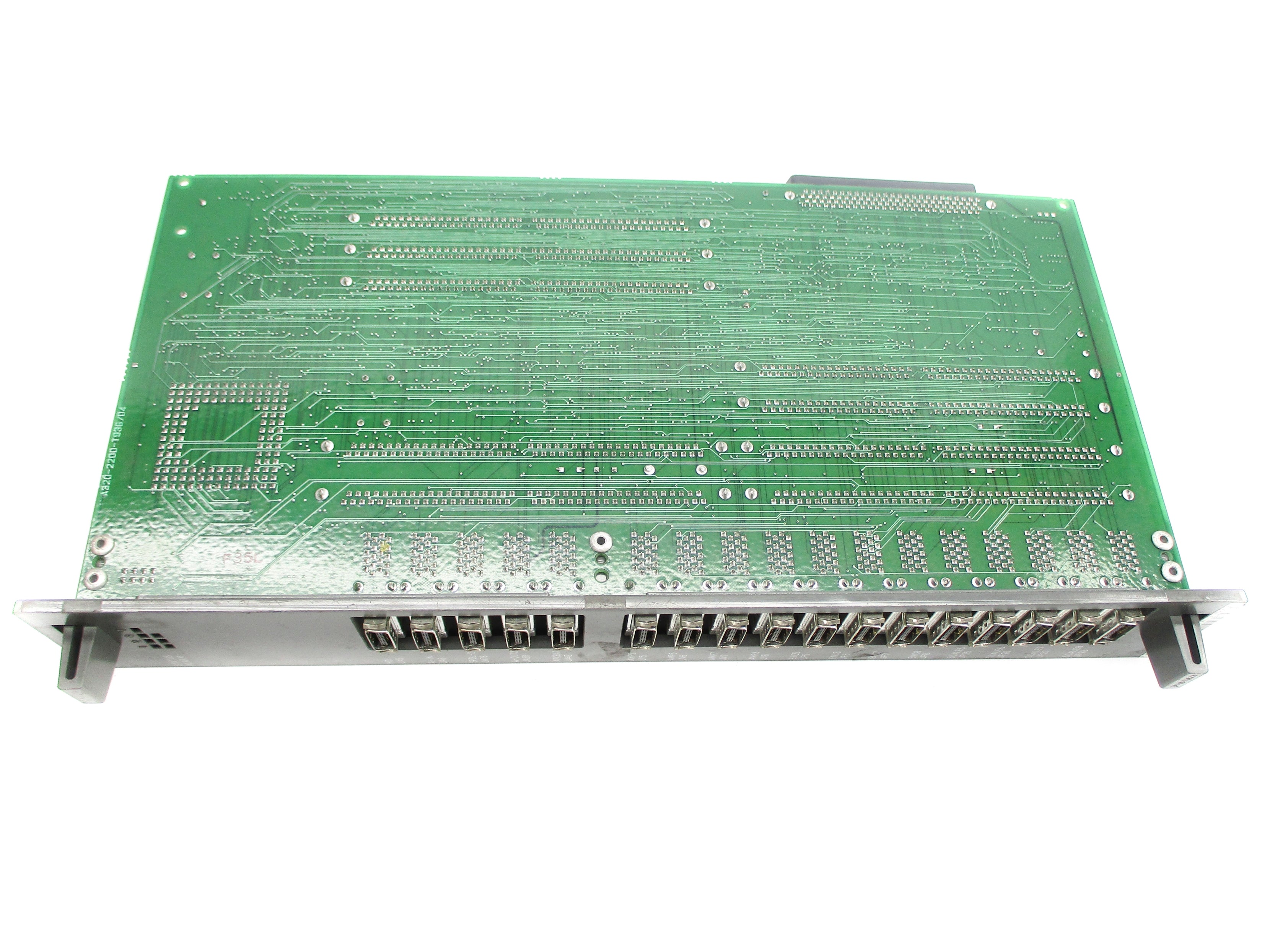 FANUC A16B-2200-093 NSNP