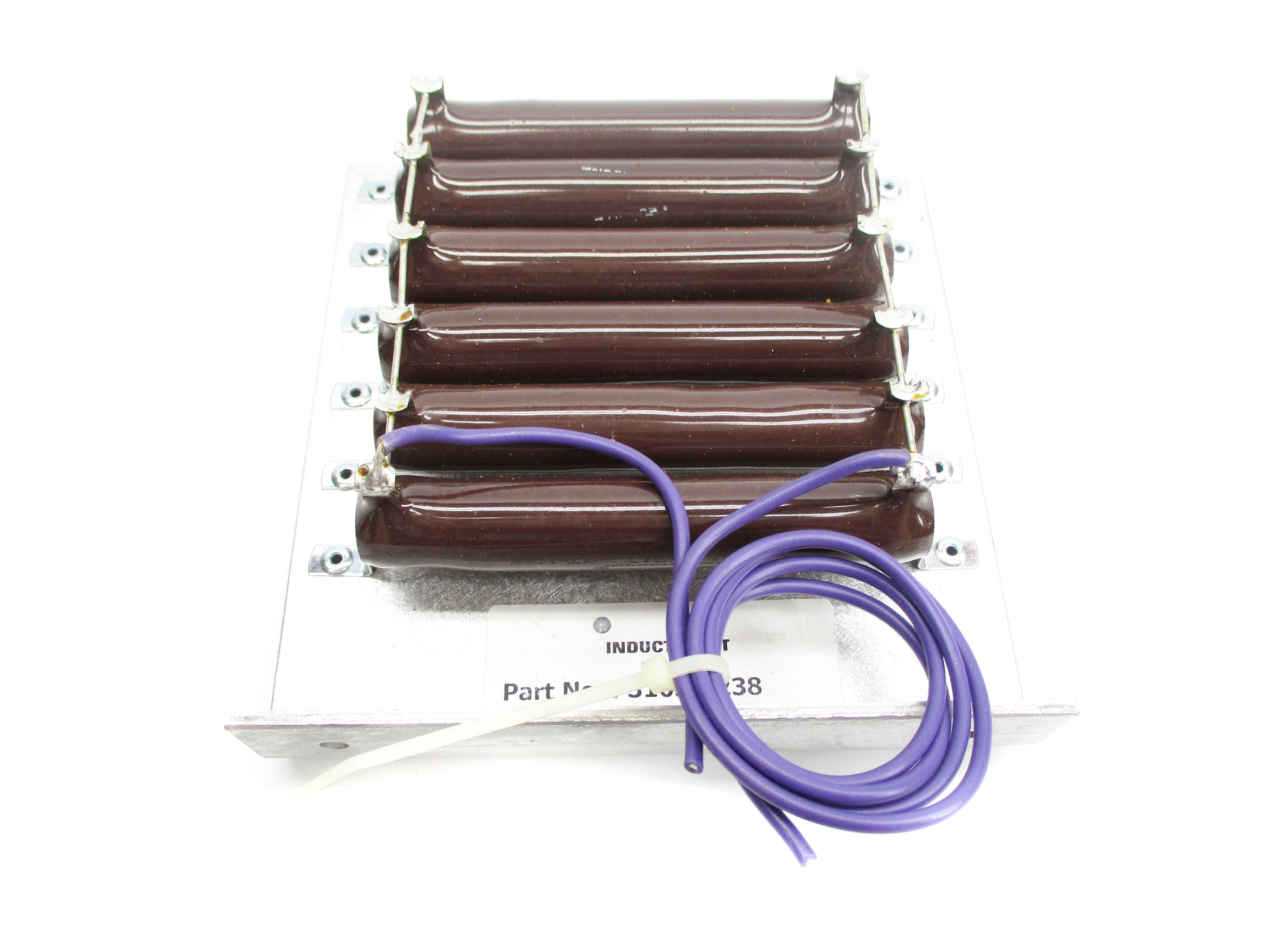 INDUCTOHEAT 31035-238 NSNP