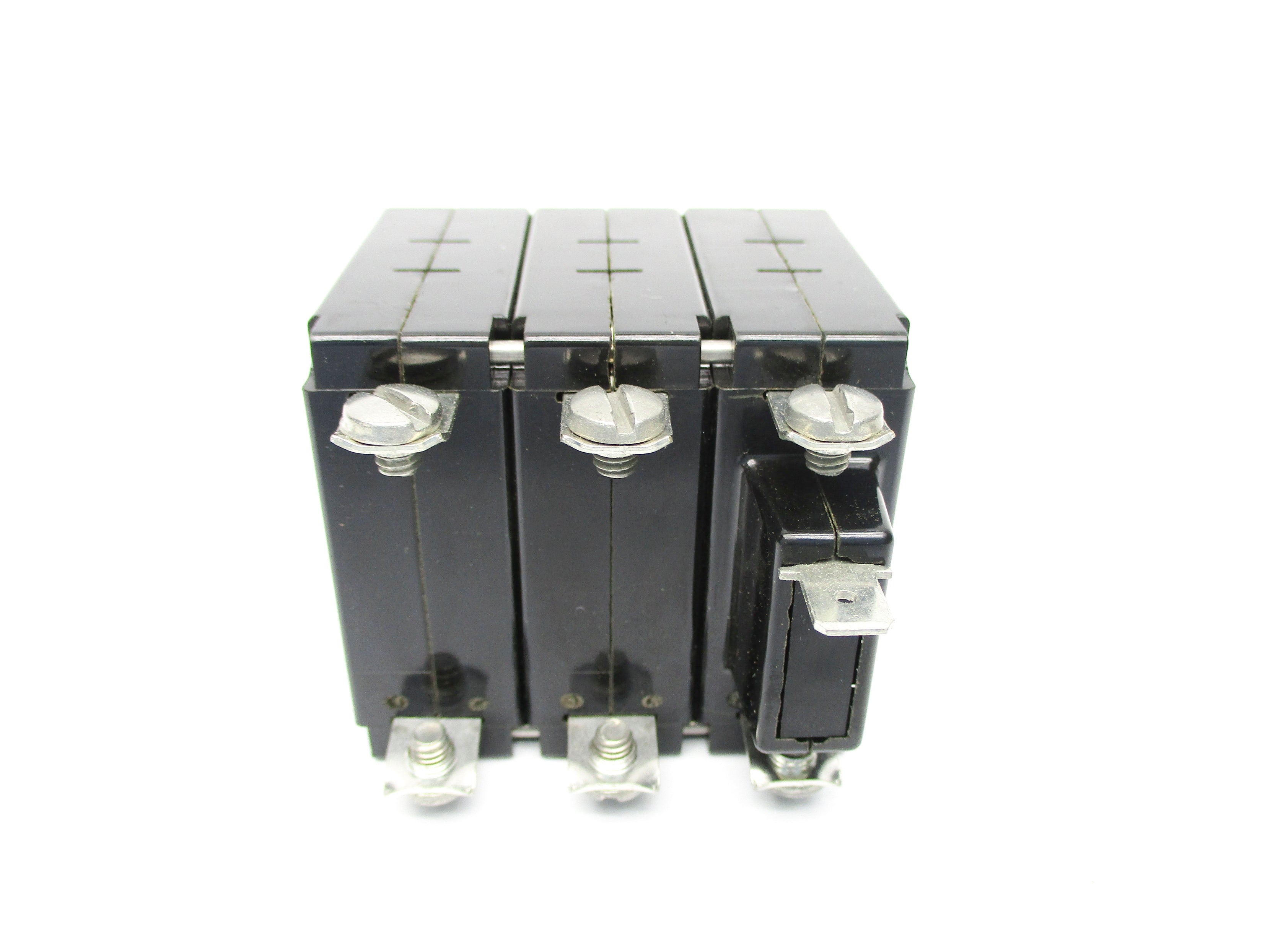 CARLING TECHNOLOGIES 8A3-X0-01-772-X22-D 220VAC UNMP